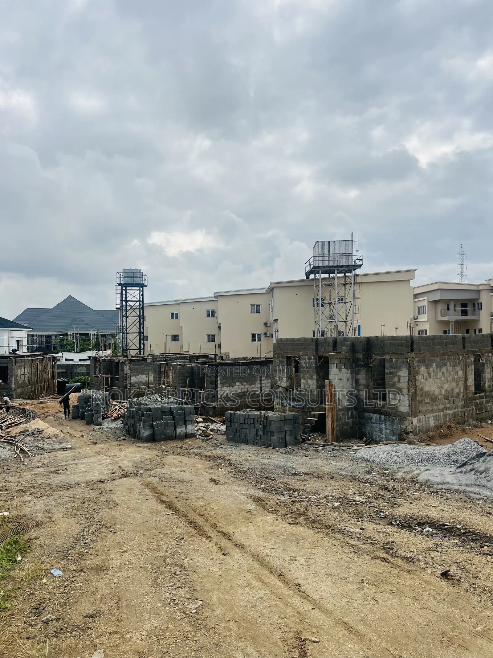 Cheapest Estate Plot in Guzape in Guzape District