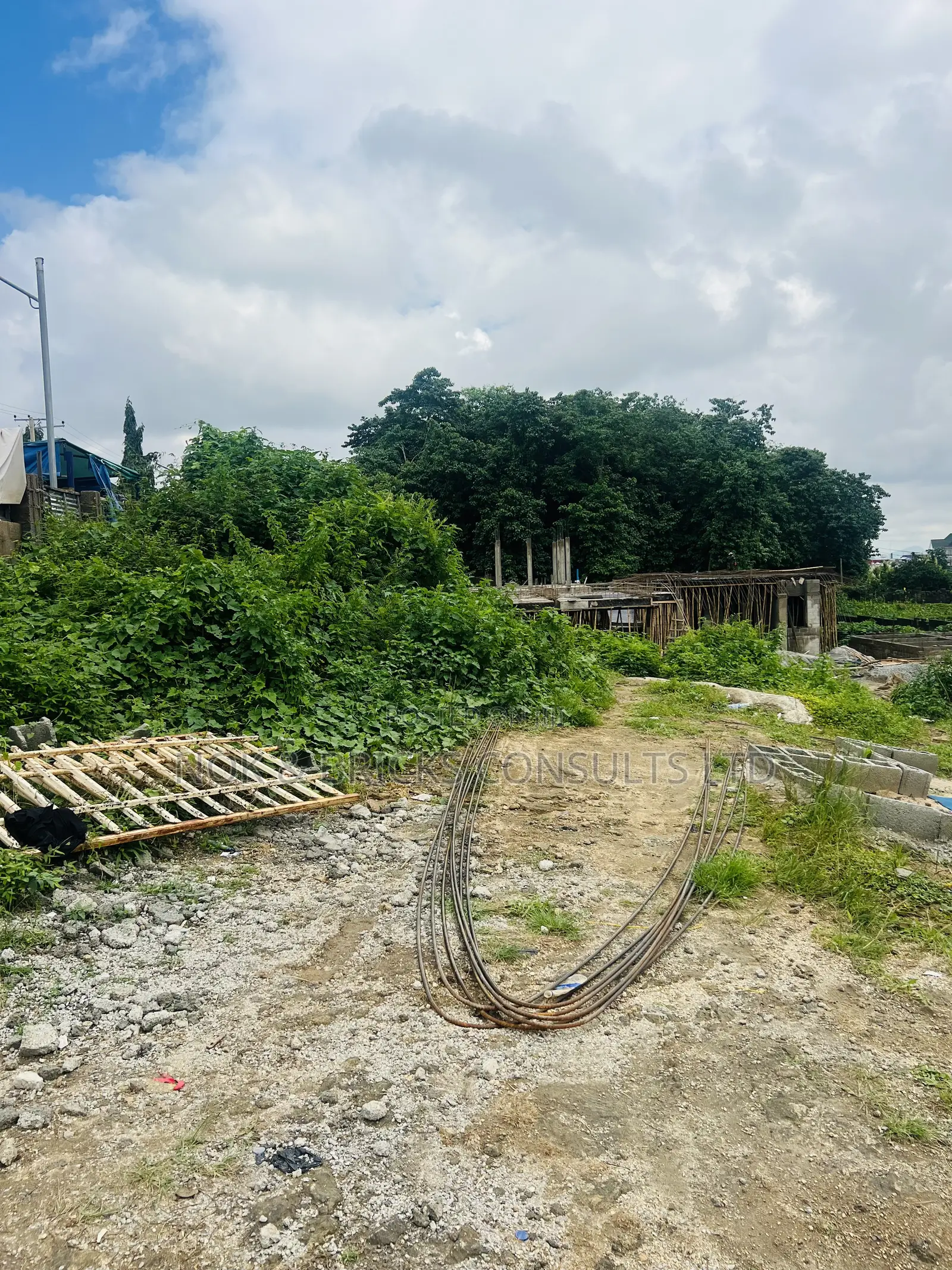 Cheapest Estate Plot in Guzape in Guzape District