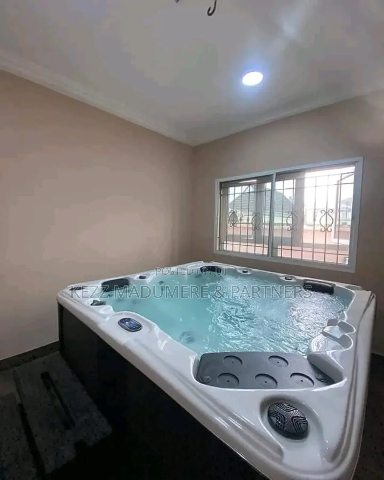 4bdrm Duplex in New Gra , Port for sale in Port-Harcourt
