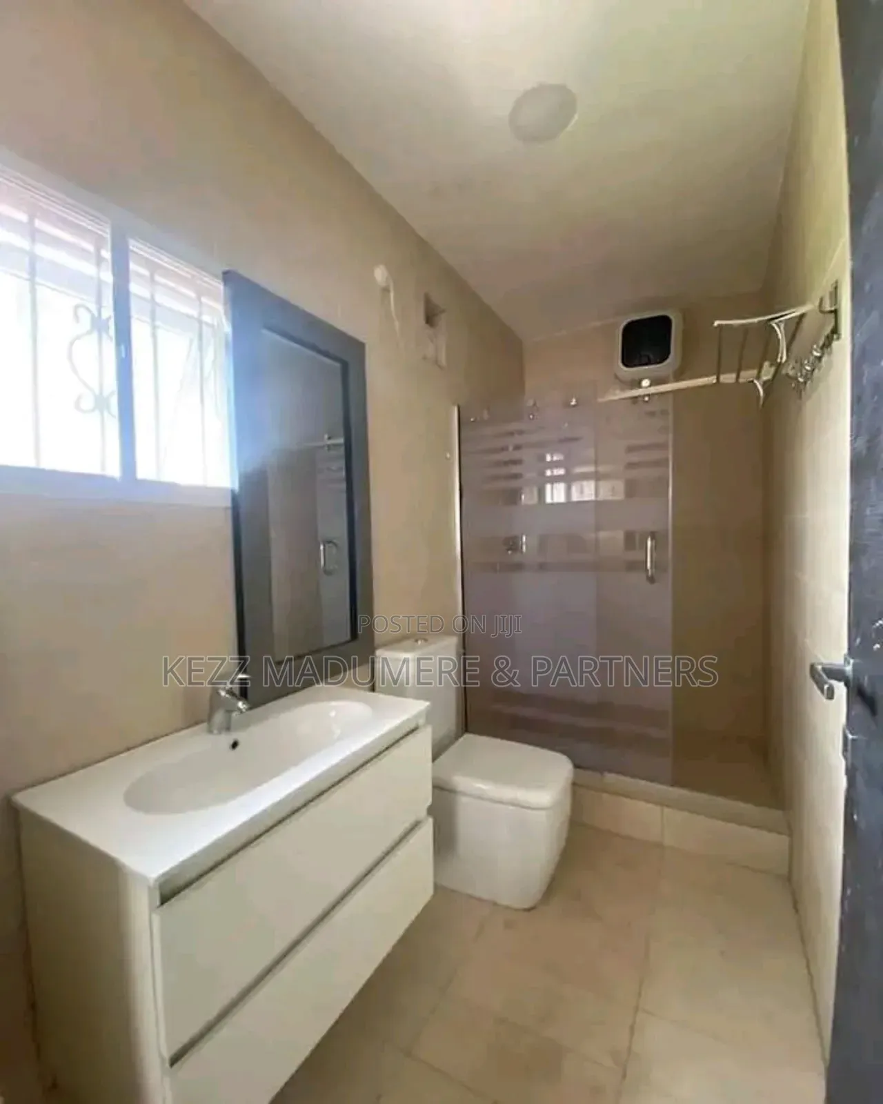 4bdrm Duplex in New Gra , Port for sale in Port-Harcourt
