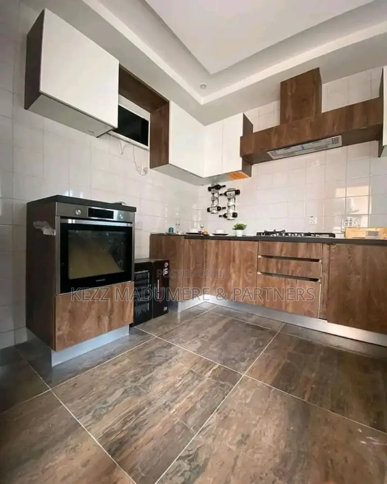 4bdrm Duplex in New Gra , Port for sale in Port-Harcourt