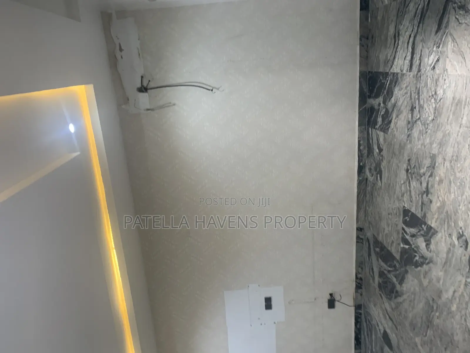 4 Bedroom With Bq in Jabi
