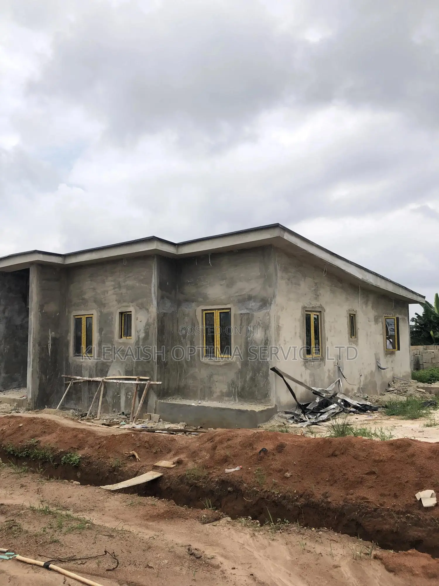 Furnished 2bdrm Bungalow in Golden Palace Estate, Epe for sale in Epe