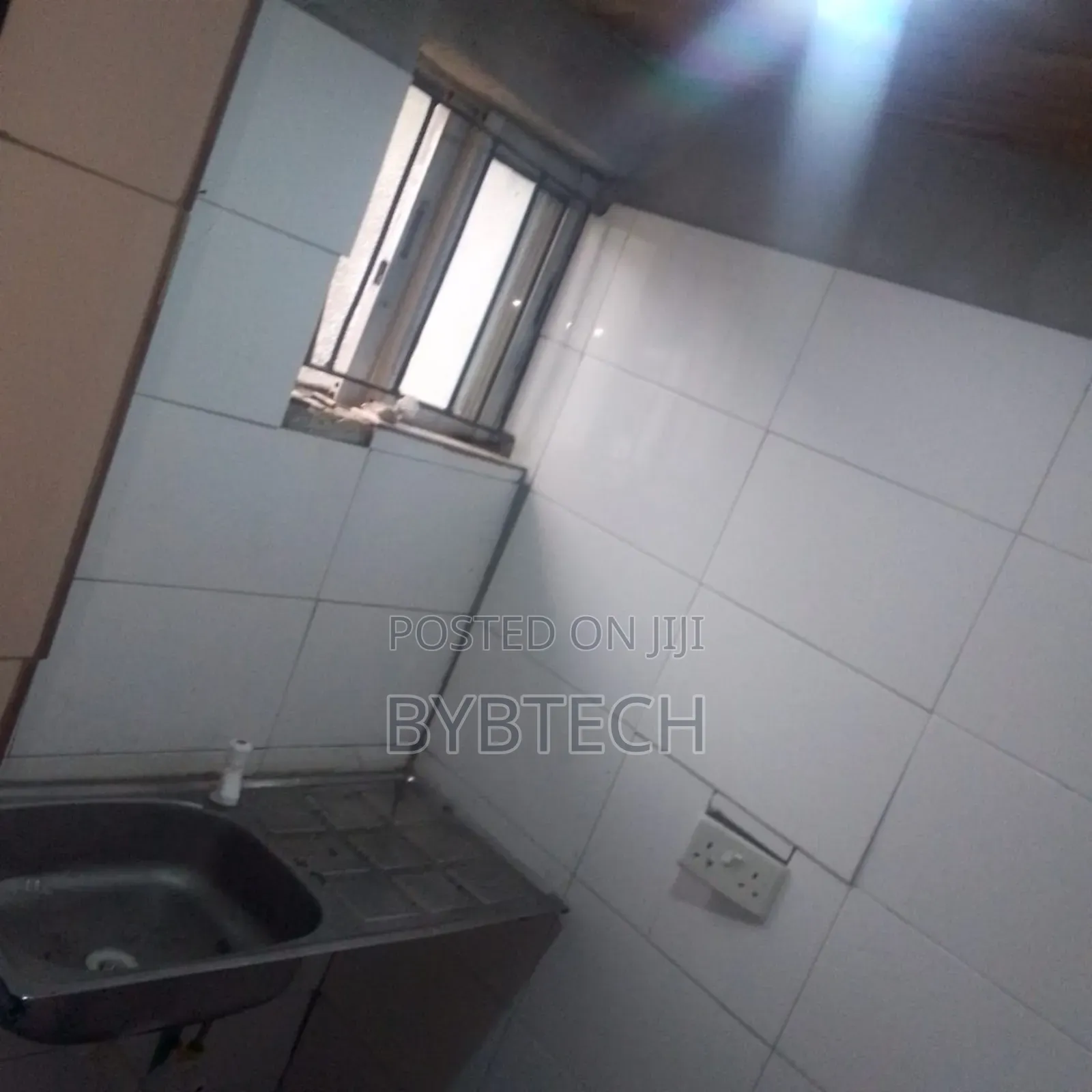 Studio Apartment in Guida, Kubwa for rent in Kubwa