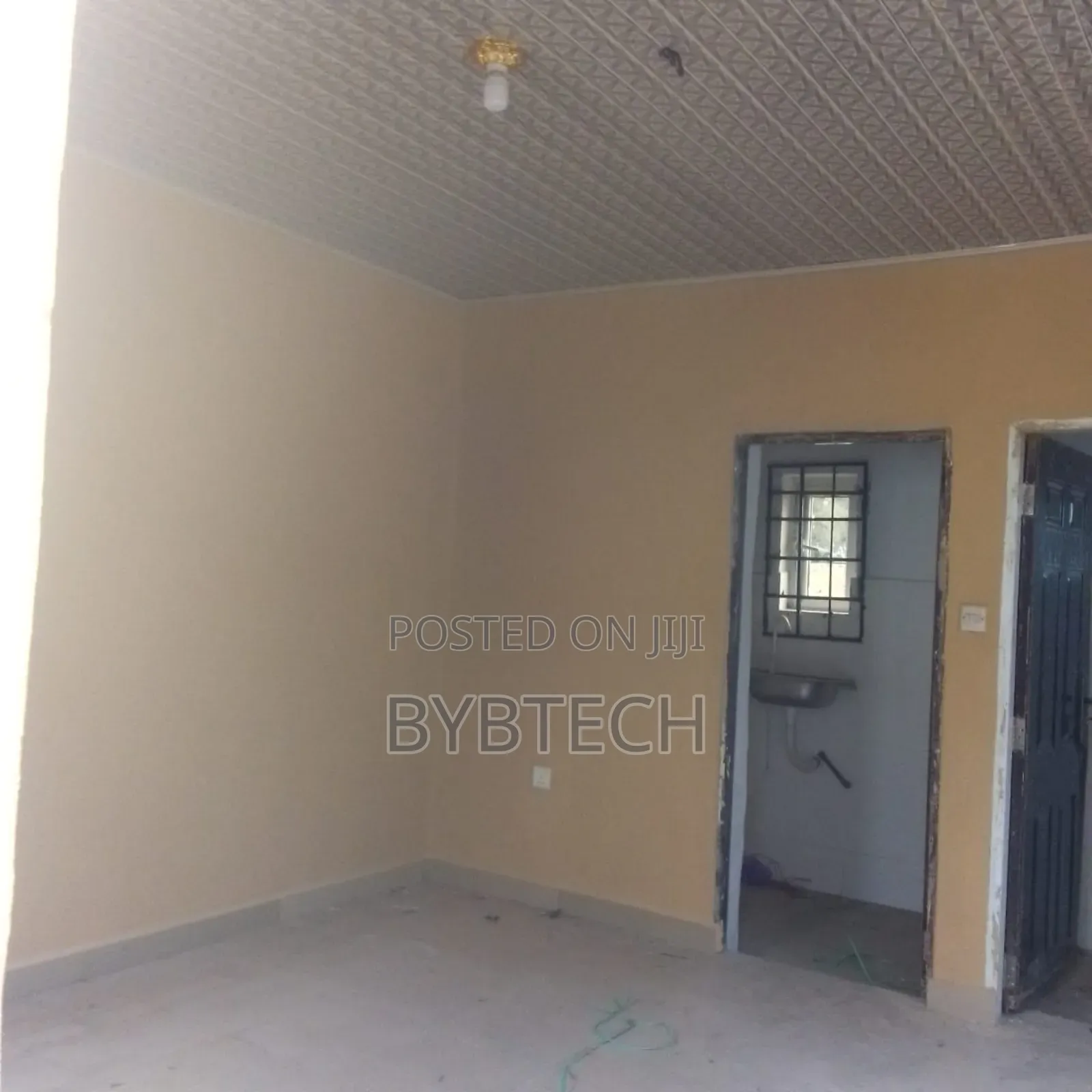 Studio Apartment in Guida, Kubwa for rent in Kubwa