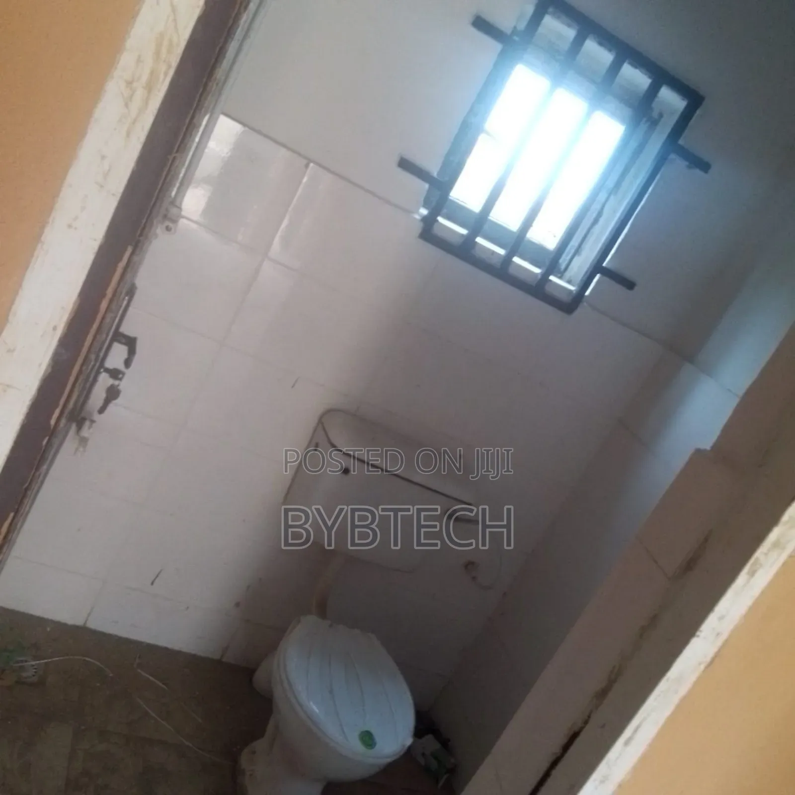 Studio Apartment in Guida, Kubwa for rent in Kubwa
