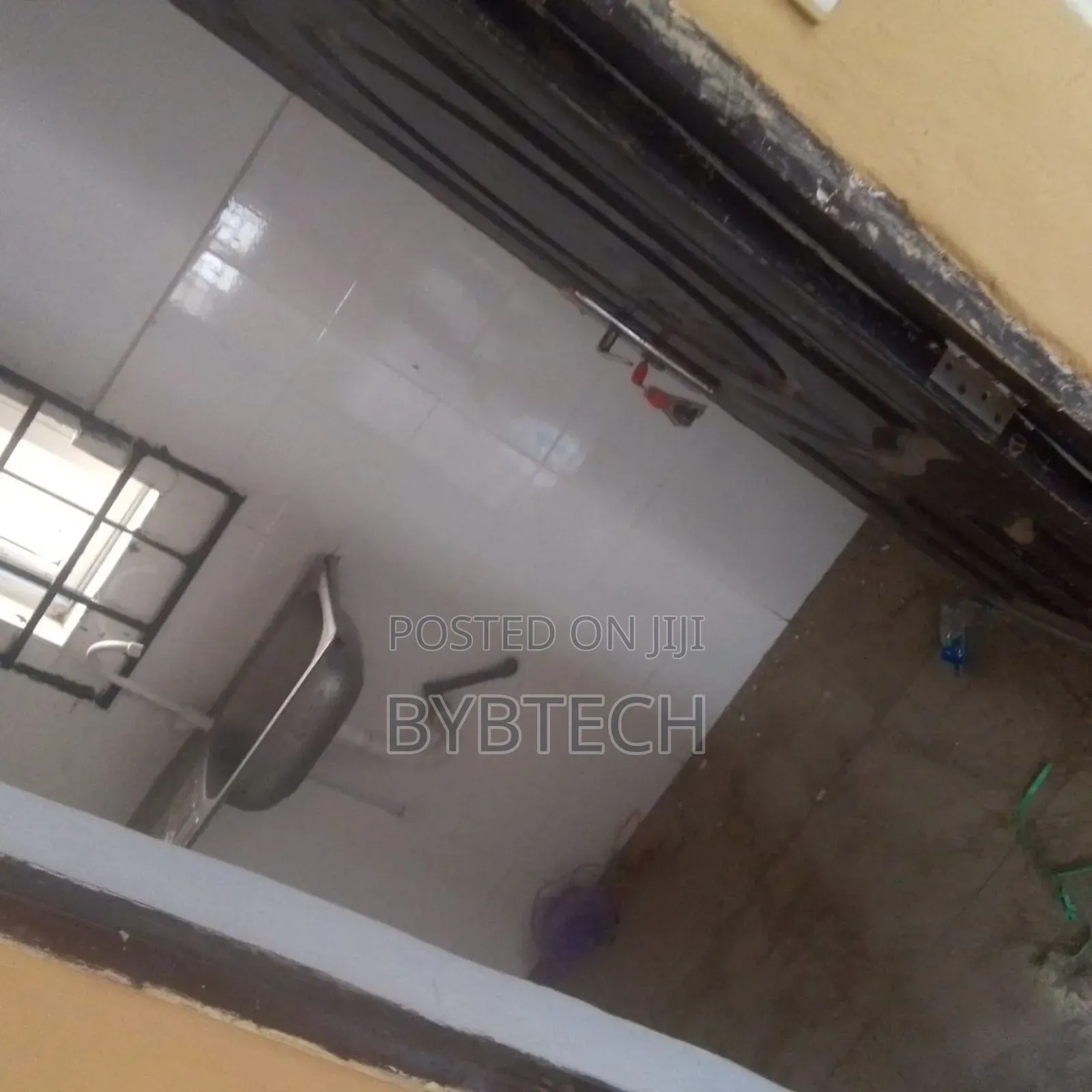 Studio Apartment in Guida, Kubwa for rent in Kubwa