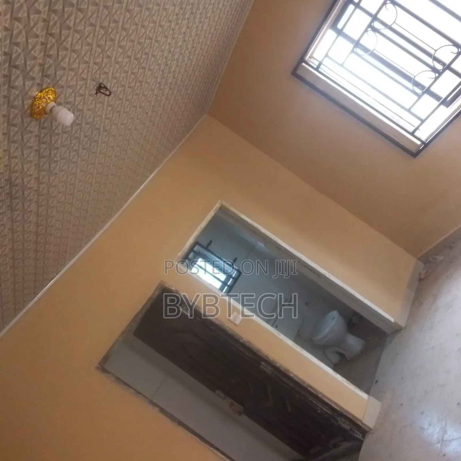Studio Apartment in Guida, Kubwa for rent in Kubwa