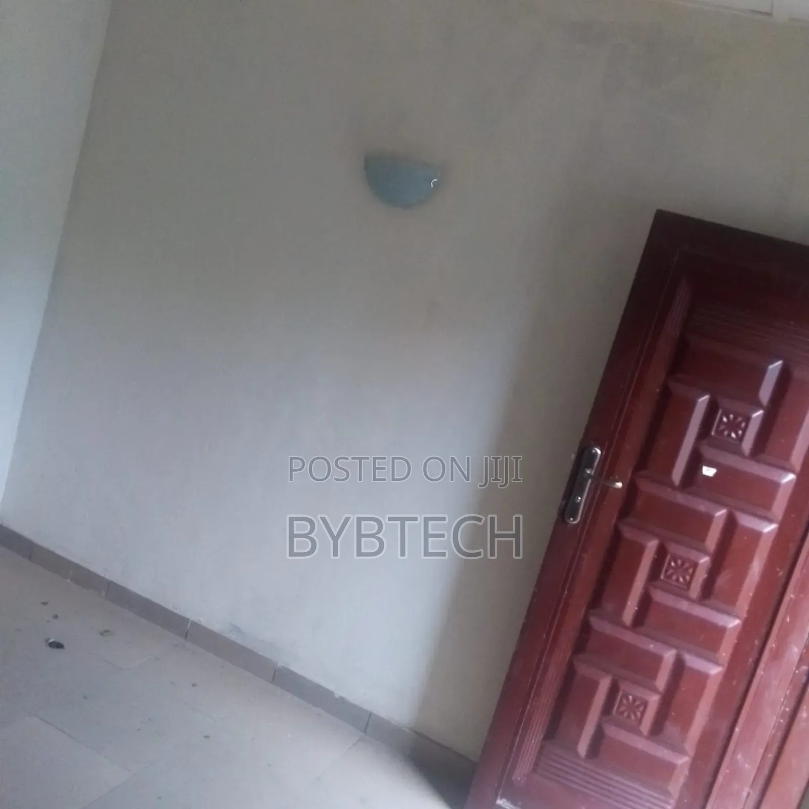 Studio Apartment in Guida, Kubwa for rent in Kubwa
