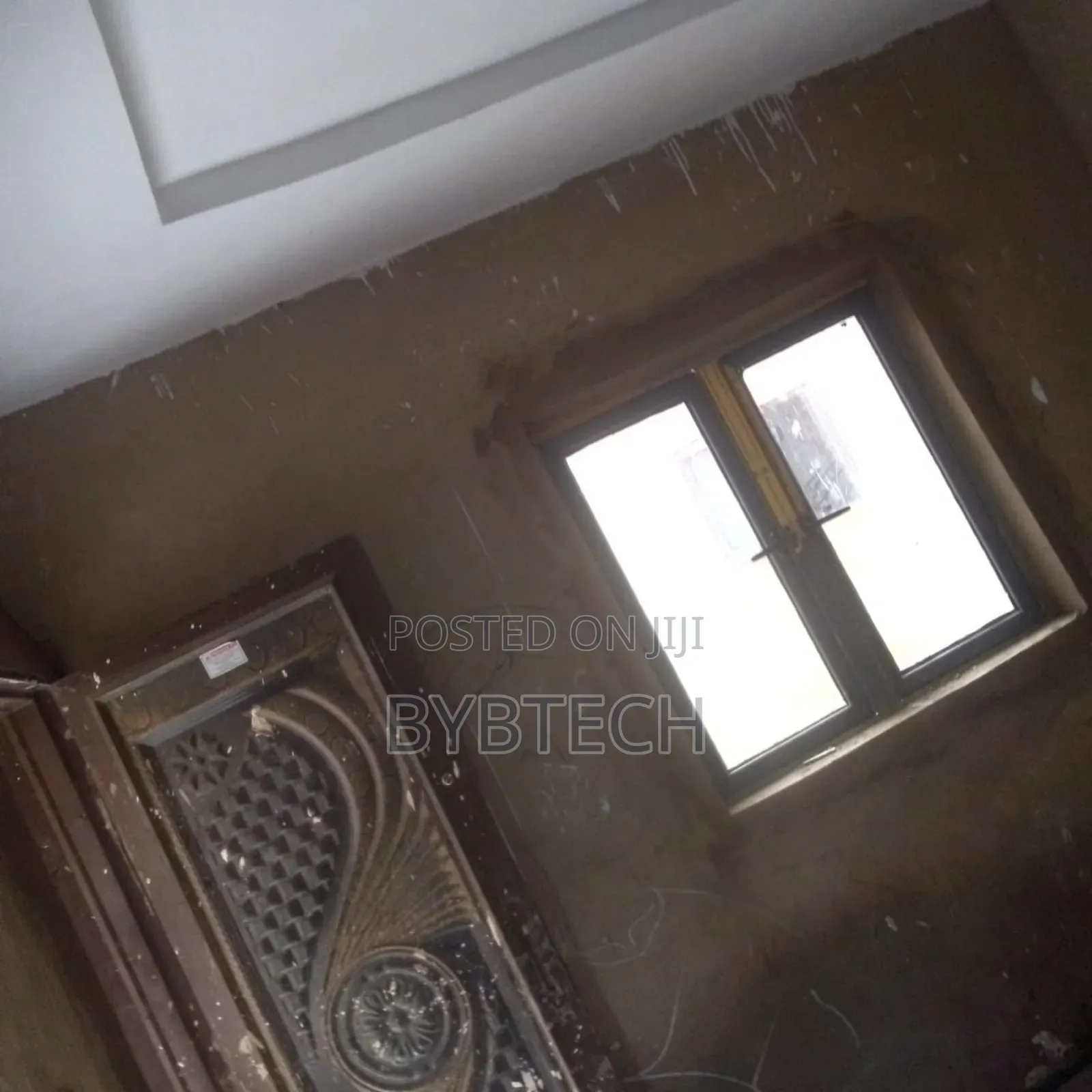 Studio Apartment in Guida, Kubwa for rent in Kubwa