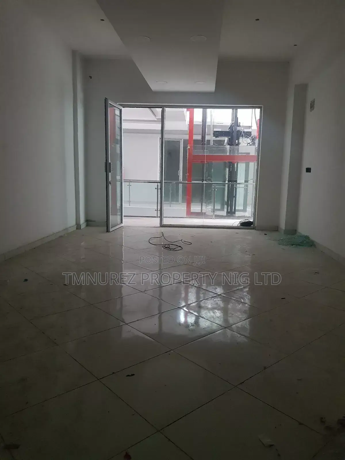 Showrooms, Office Space for Rent in Lekki Phase 1