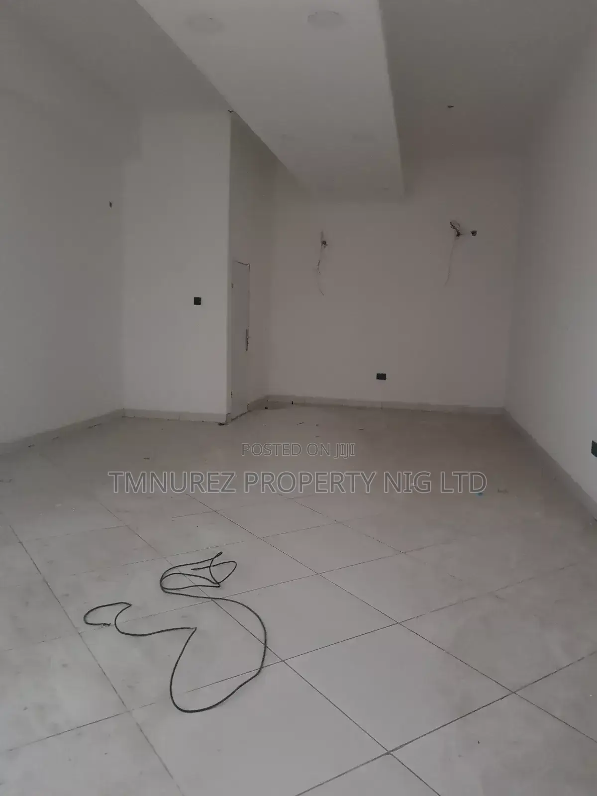 Showrooms, Office Space for Rent in Lekki Phase 1