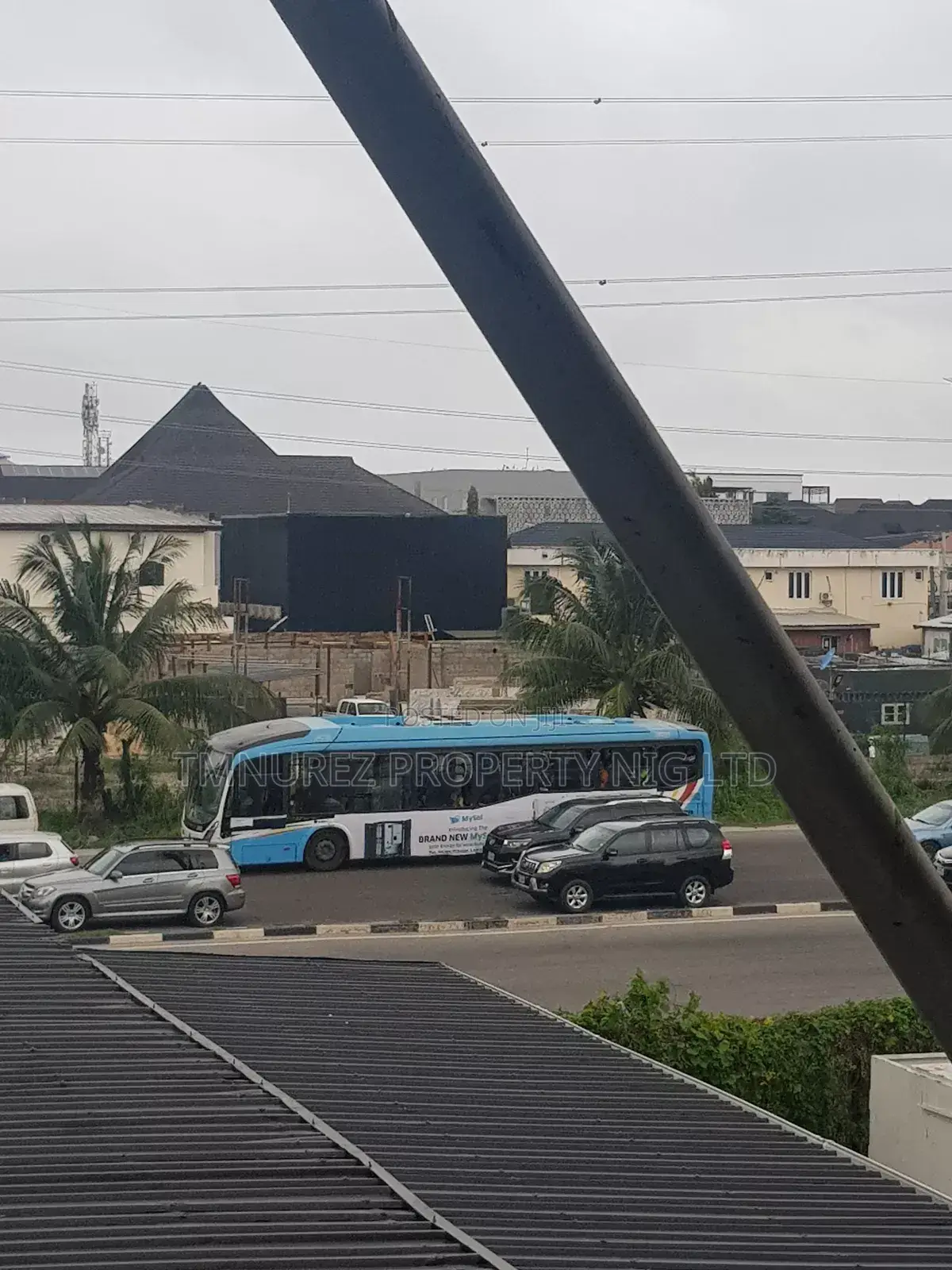 Showrooms, Office Space for Rent in Lekki Phase 1