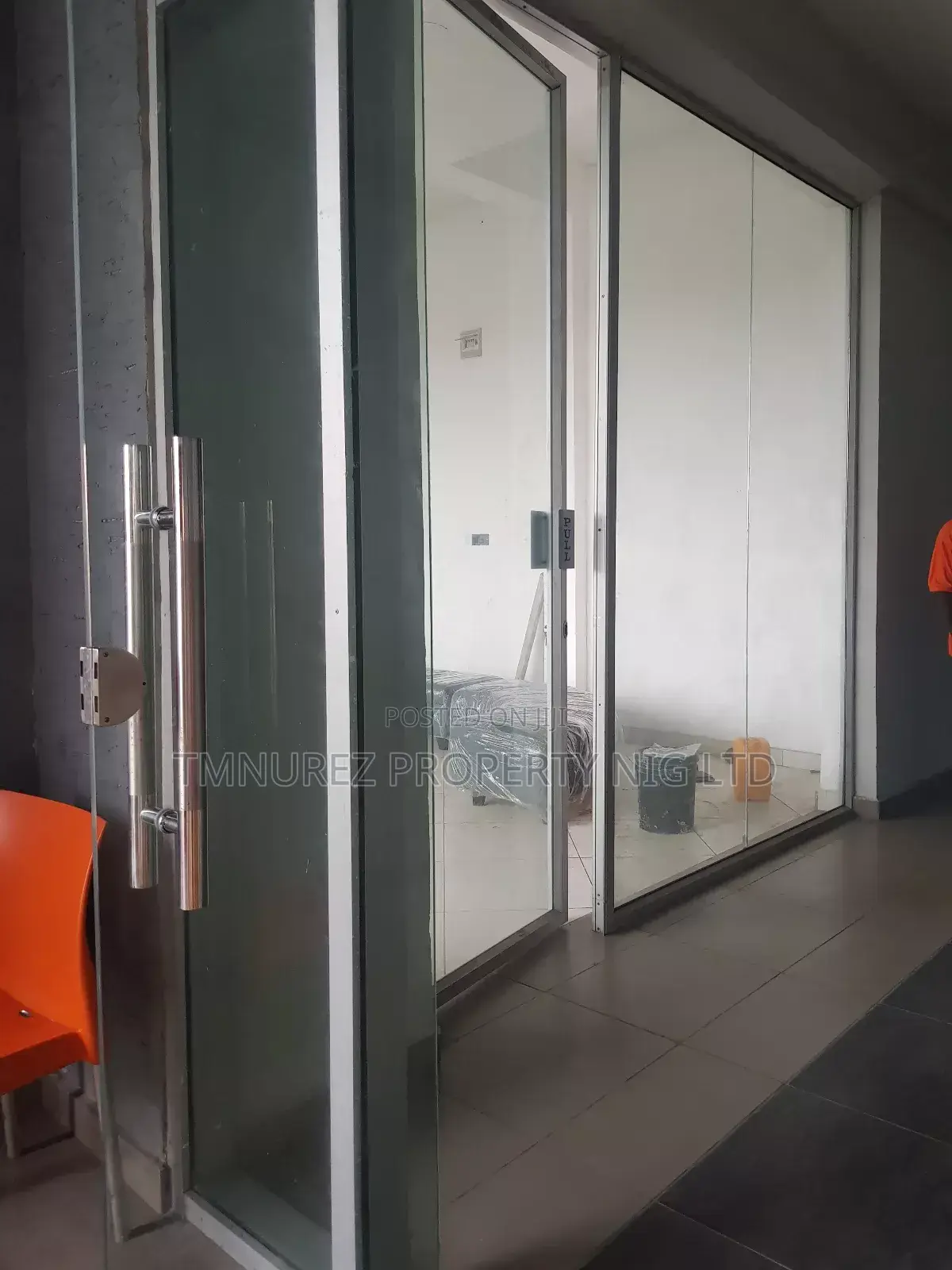 Showroom Office Space for Rent Lekki Phase1 Marwa in Lekki Phase 1