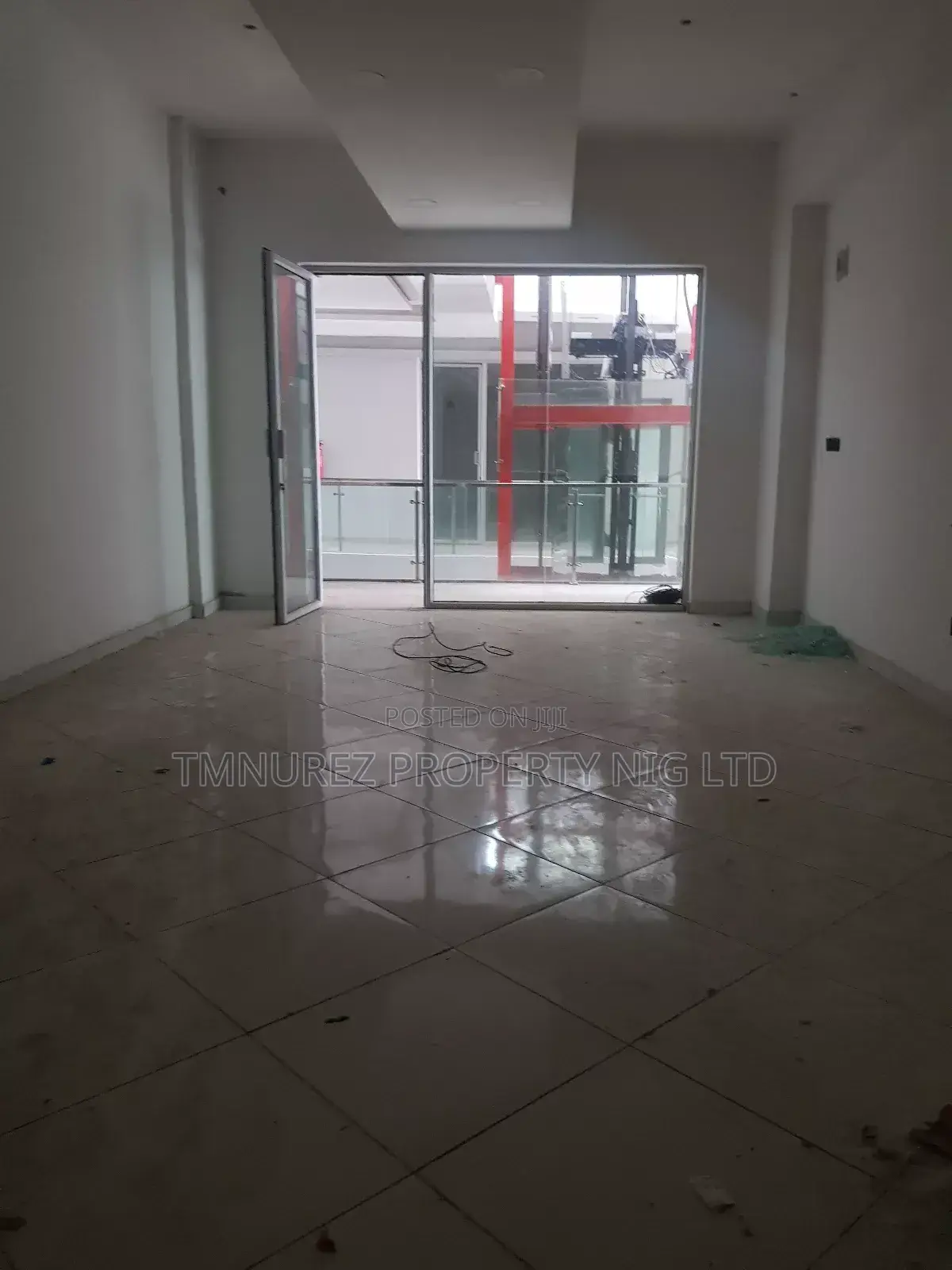 Shop Office Space,Showroom for Rent Lekki in Lekki Phase 1