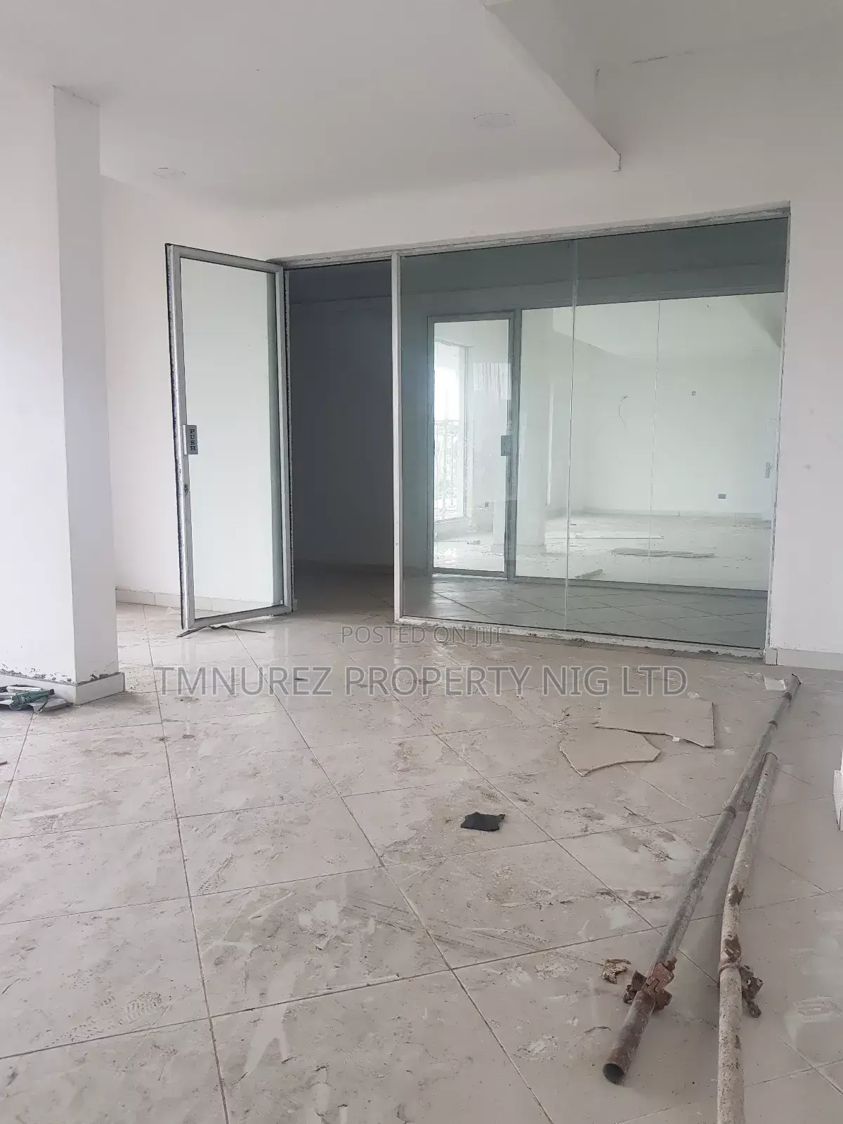 Shop Office Space,Showroom for Rent Lekki in Lekki Phase 1