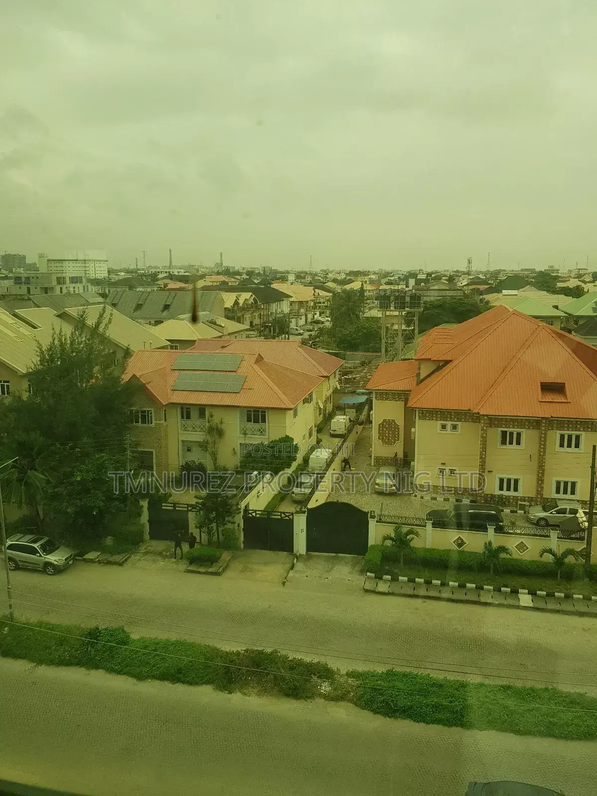 350 Ssqm,Open Space 0ffice Space,For Rent, Lekki Phase1 in Lekki Phase 1