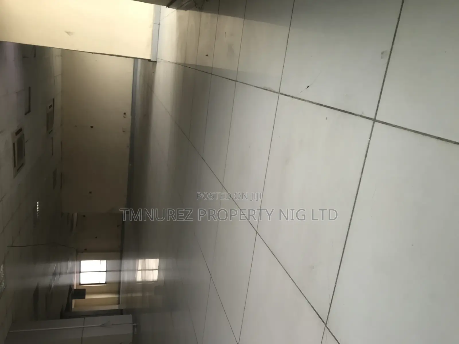 600 SQM Office Space for Rent, Per SQM in Lekki