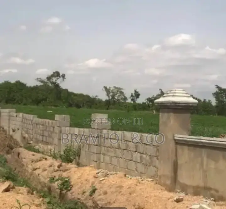 Plot of Land in Guzape 2 in Guzape District