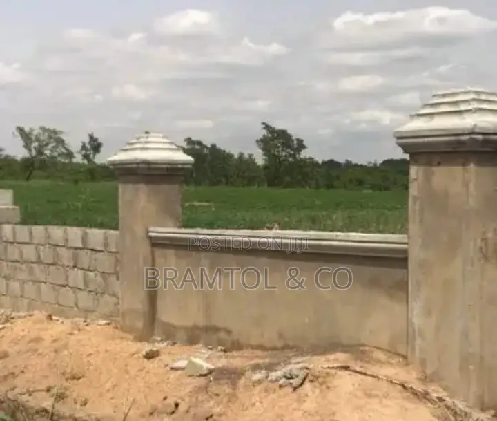 Plot of Land in Guzape 2 in Guzape District