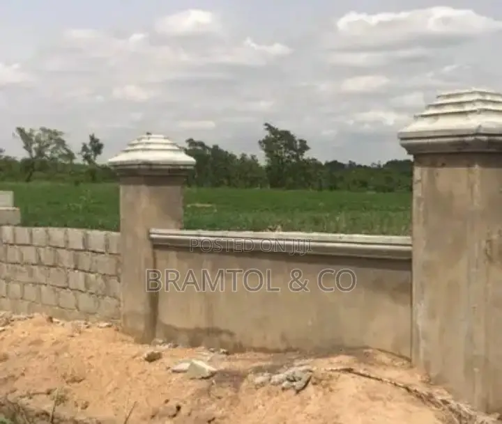 Plot of Land in Guzape 2 in Guzape District