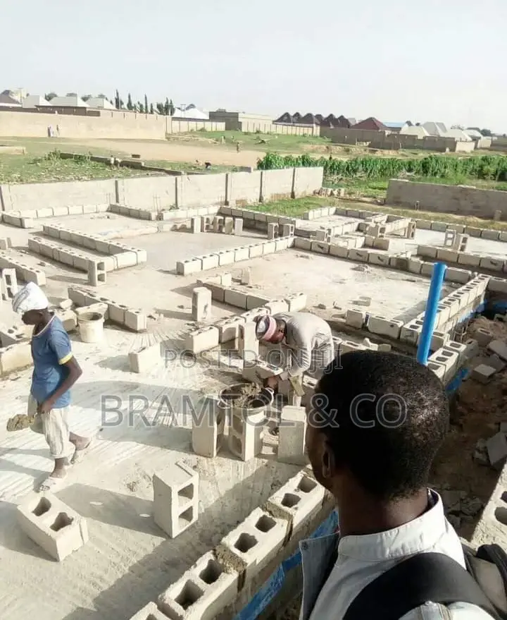 Estate Plot in Idu in Idu Industrial