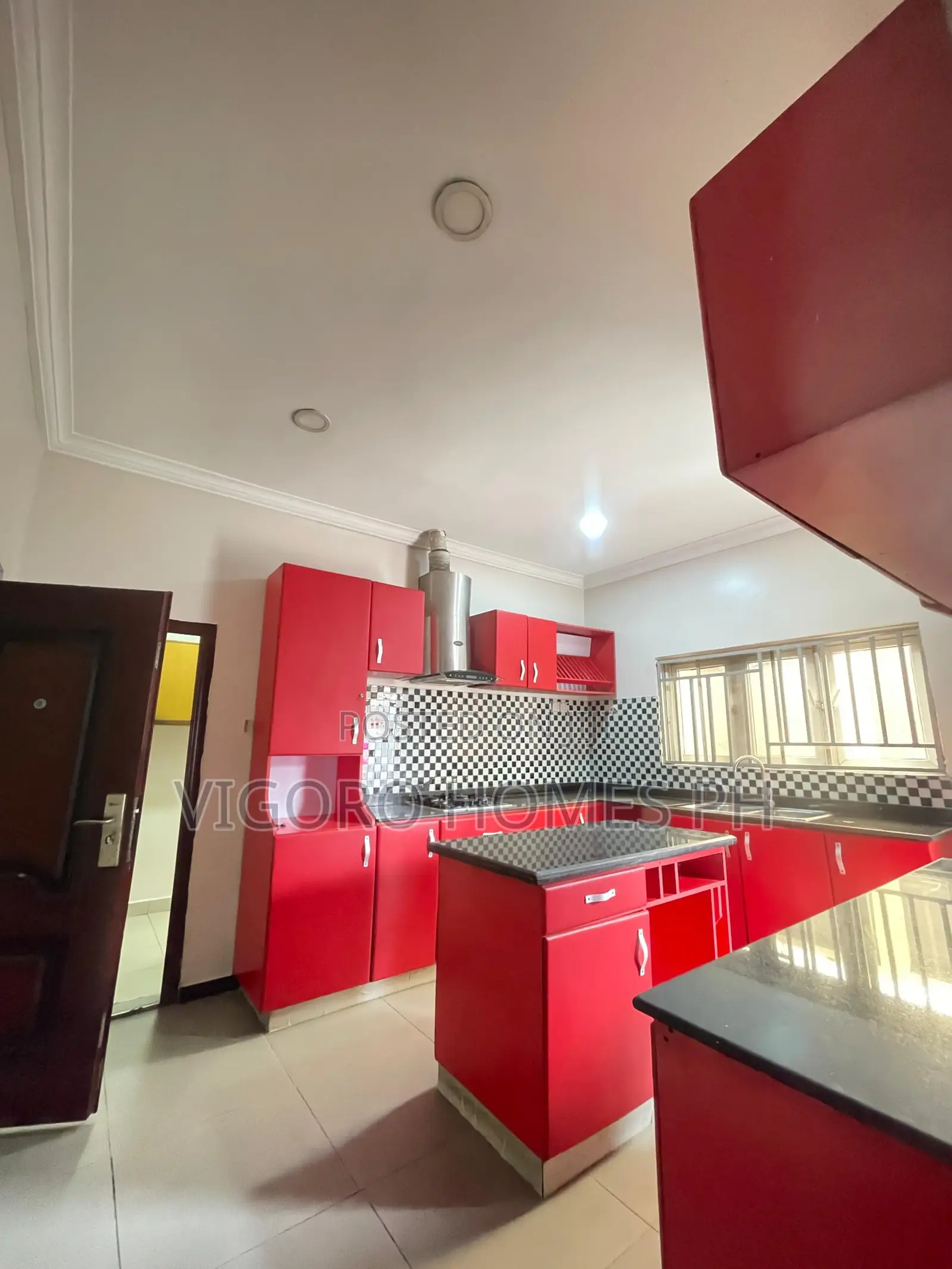 4bdrm Bungalow in Akwaka, Port-Harcourt for sale in Port-Harcourt