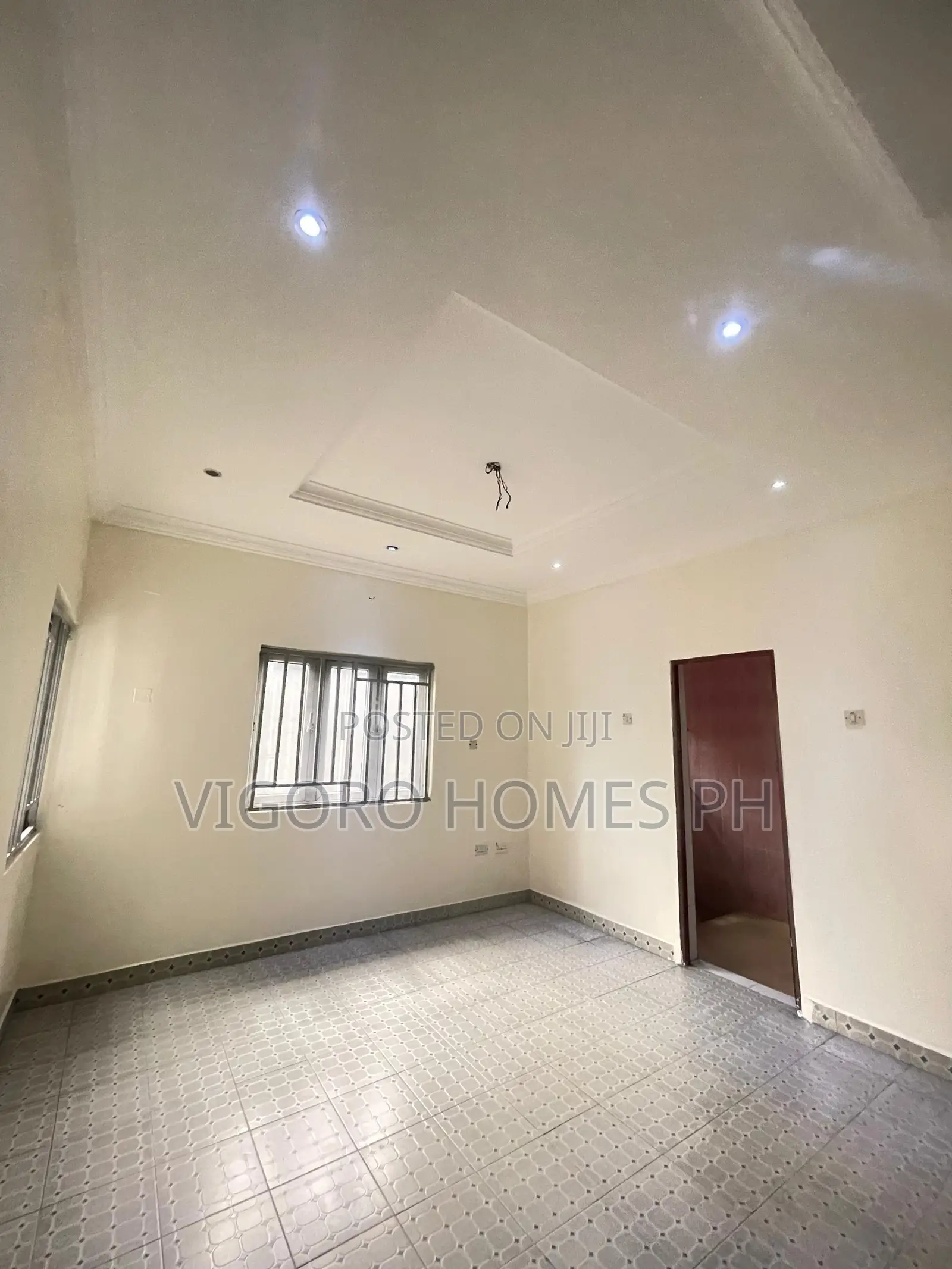 4bdrm Bungalow in Akwaka, Port-Harcourt for sale in Port-Harcourt