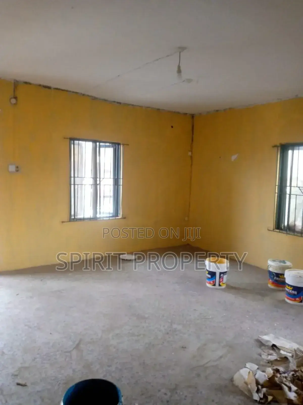 2bdrm Block of Flats in Ogudu/Alapere for rent in Ogudu-Orioke