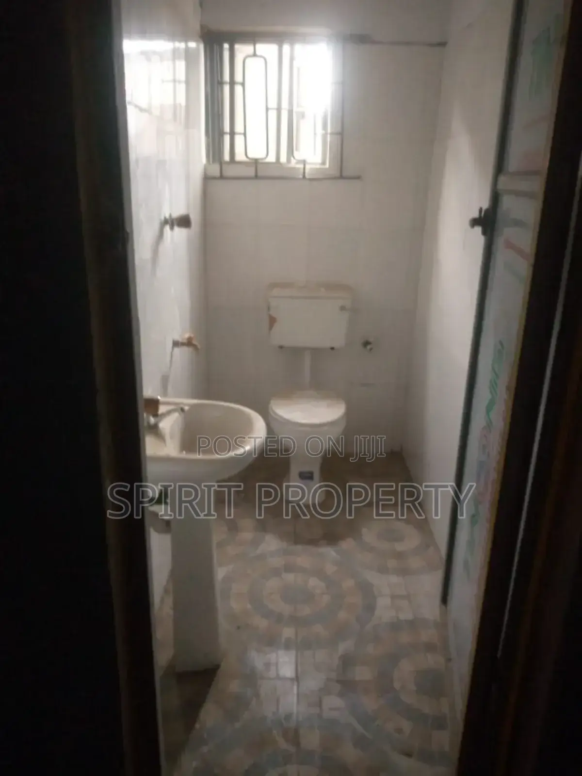 2bdrm Block of Flats in Ogudu/Alapere for rent in Ogudu-Orioke