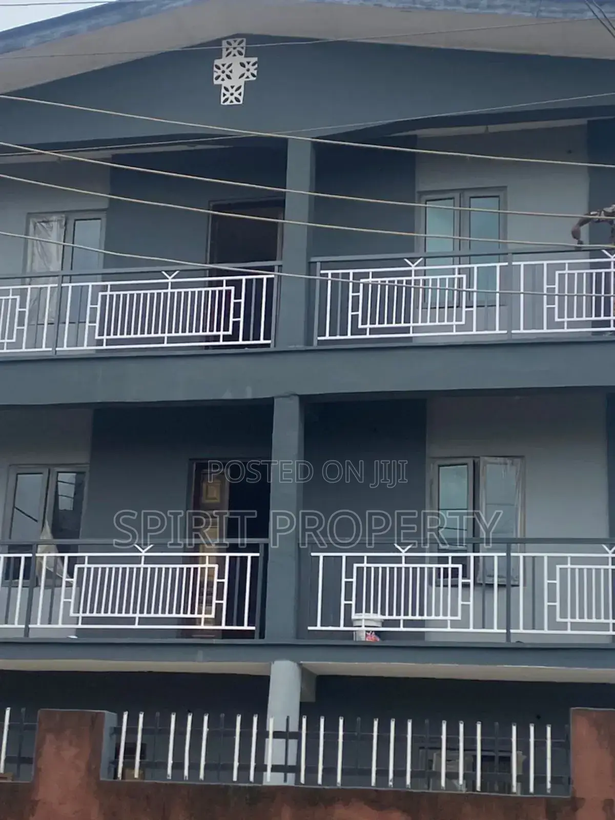 2bdrm Block of Flats in Ogudu/Alapere for rent in Ogudu-Orioke
