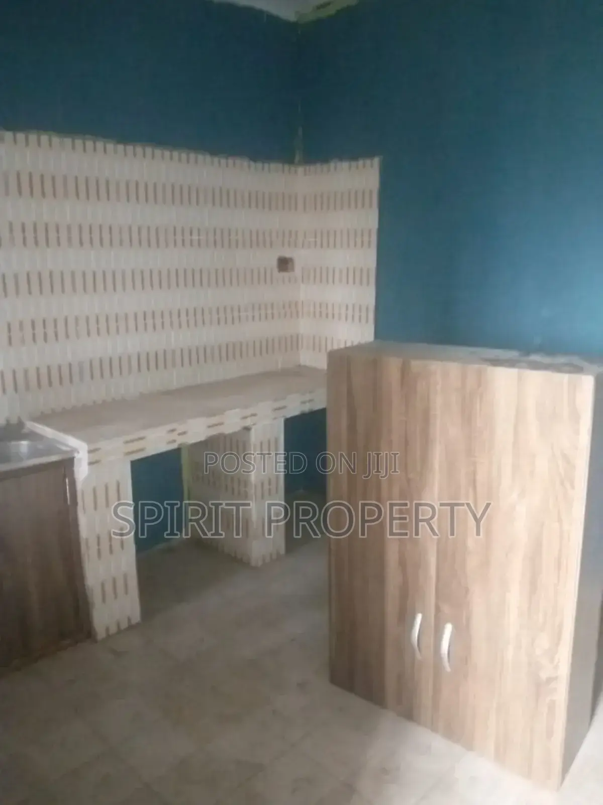 2bdrm Block of Flats in Ogudu/Alapere for rent in Ogudu-Orioke