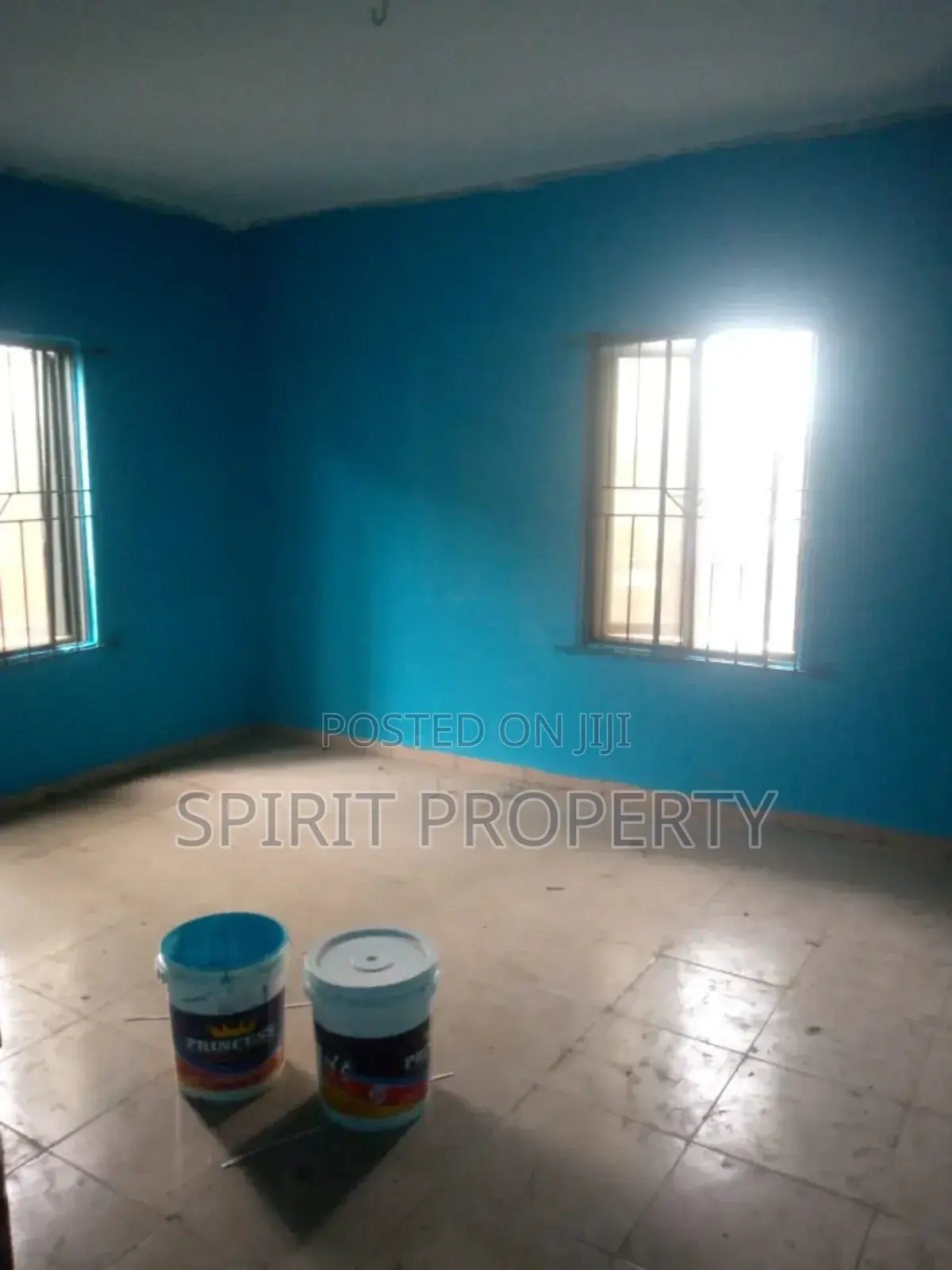 2bdrm Block of Flats in Ogudu/Alapere for rent in Ogudu-Orioke