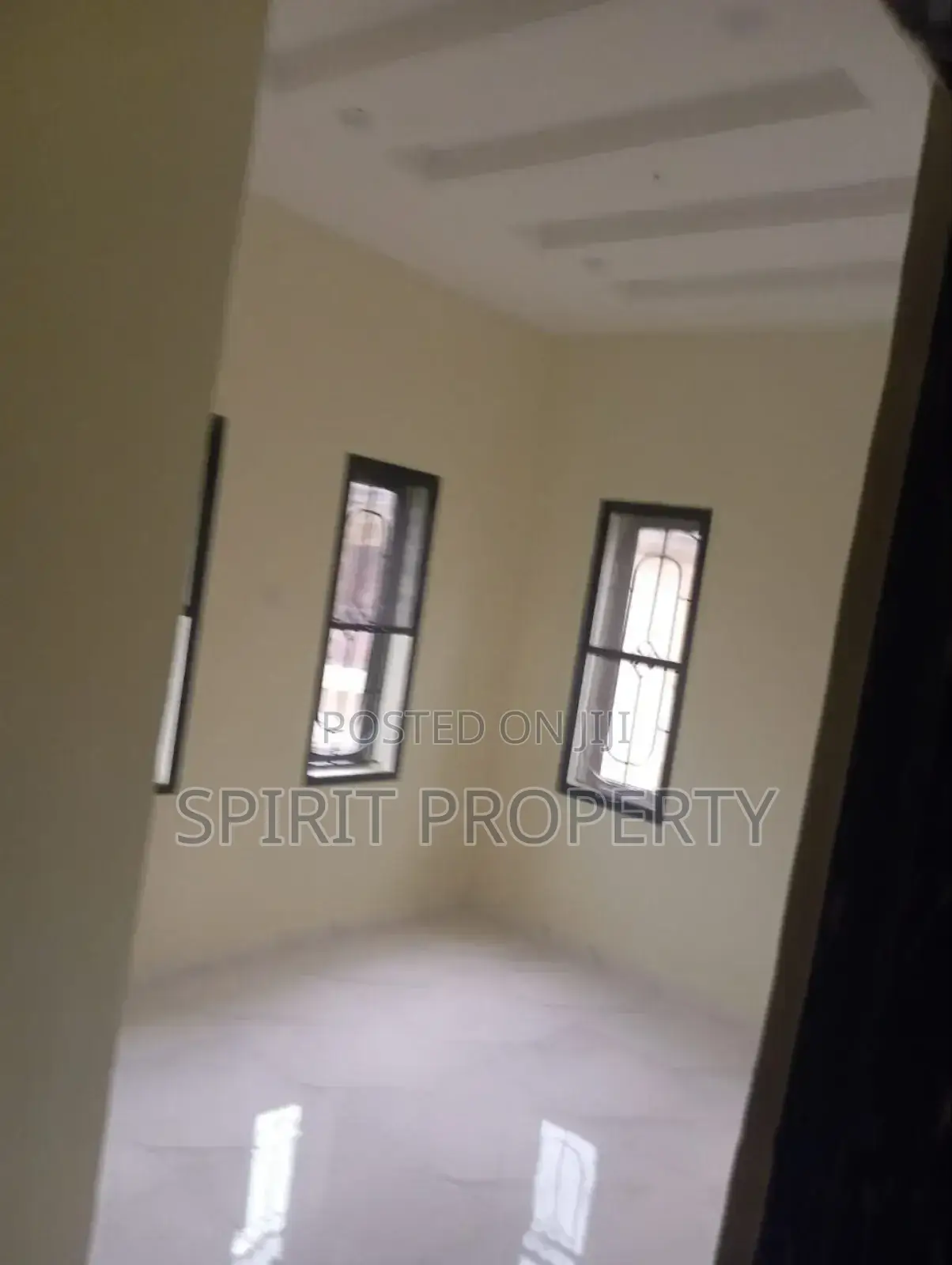 2bdrm Block of Flats in Ogudu Gra for rent in Ogudu GRA