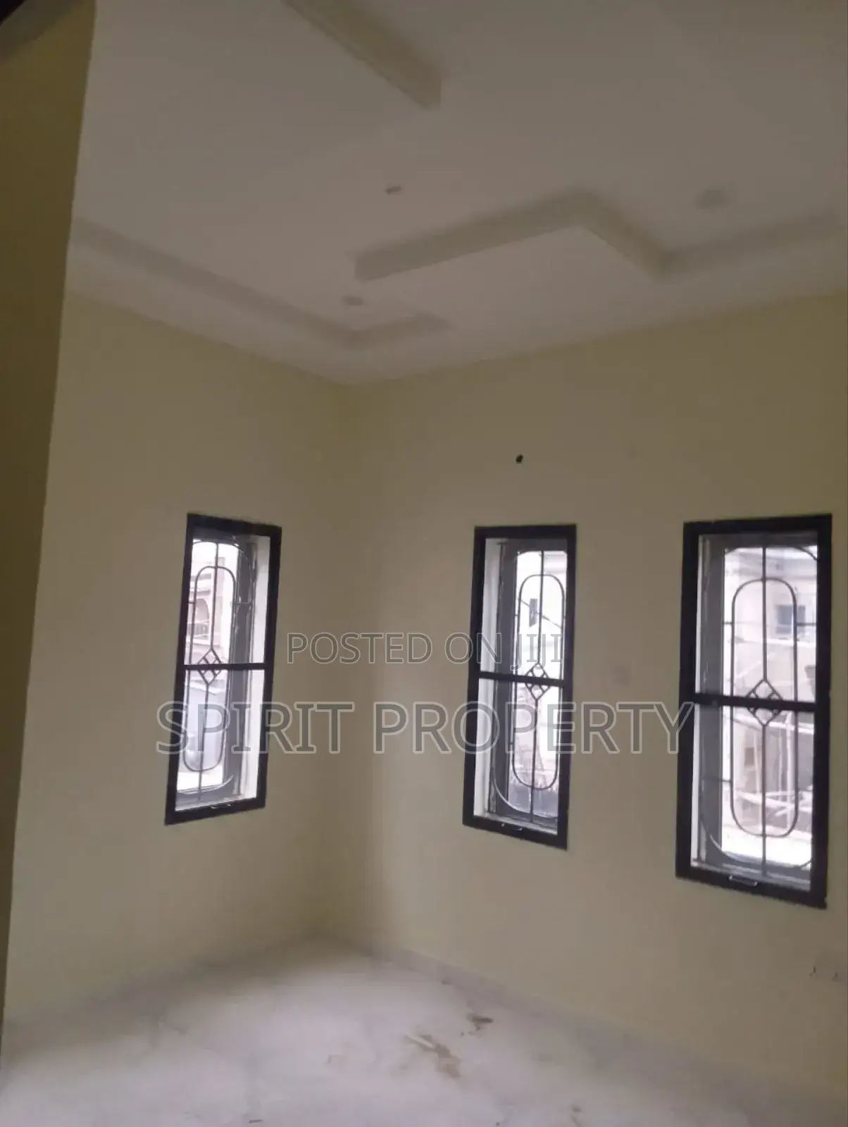 2bdrm Block of Flats in Ogudu Gra for rent in Ogudu GRA