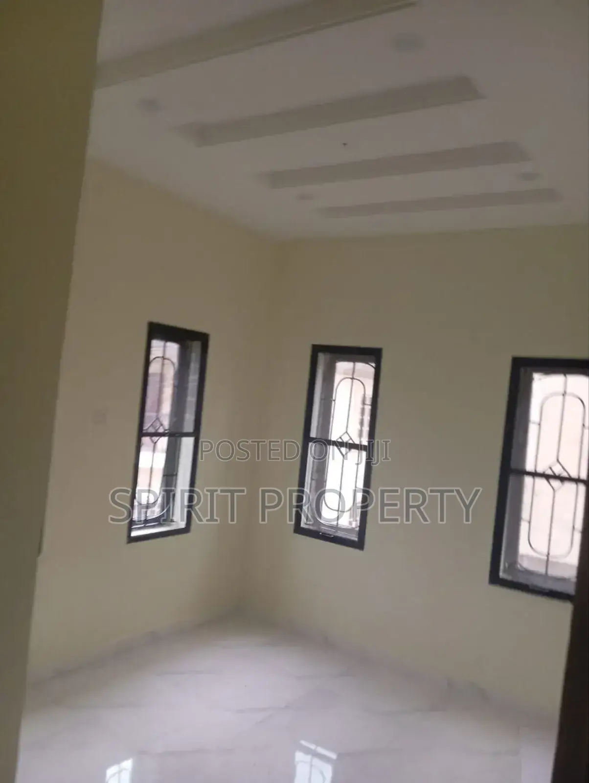 2bdrm Block of Flats in Ogudu Gra for rent in Ogudu GRA