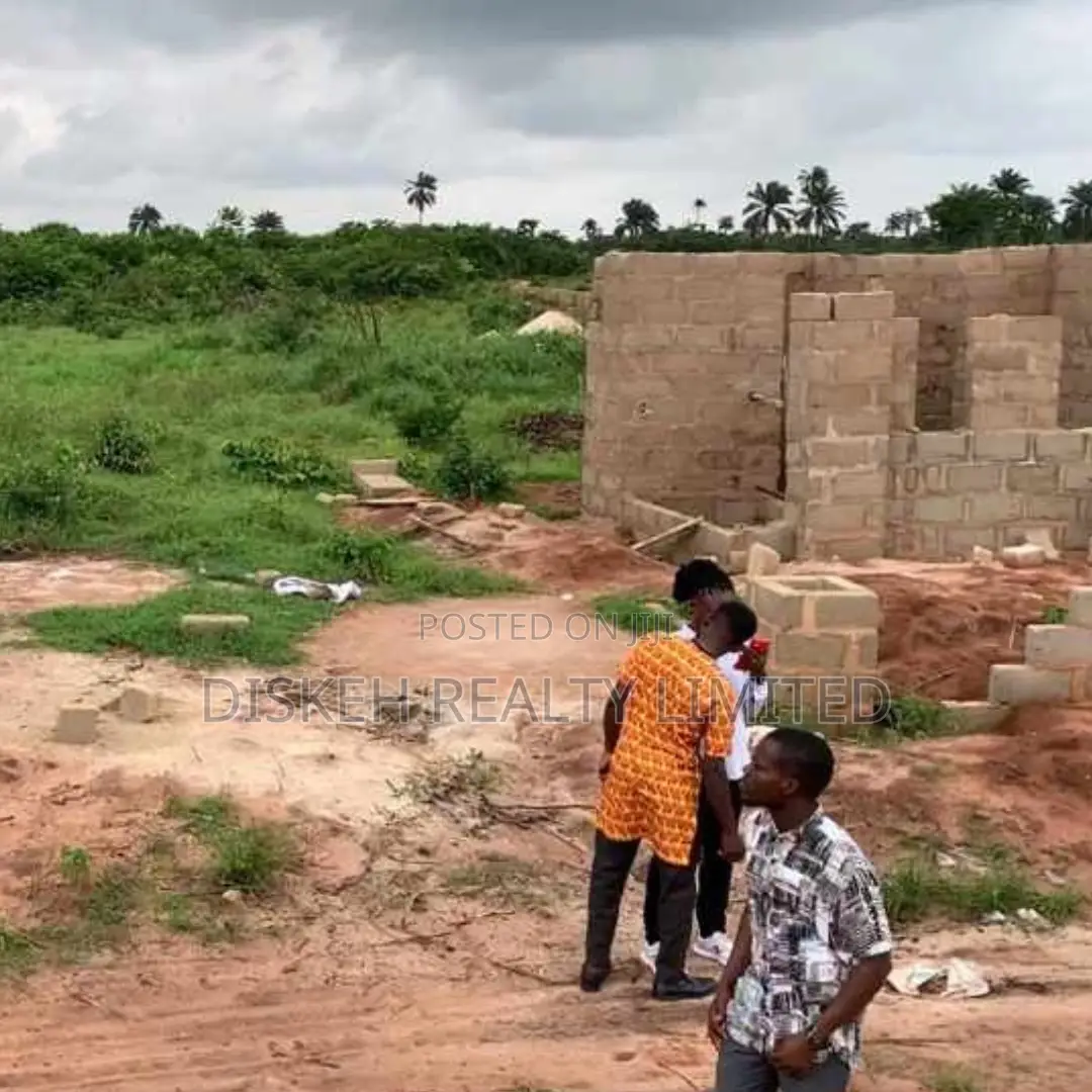Land in Owerri in Mbaitoli