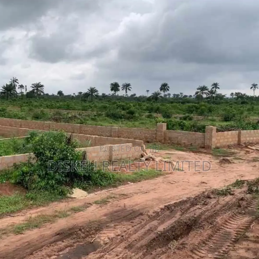 Land in Owerri in Mbaitoli