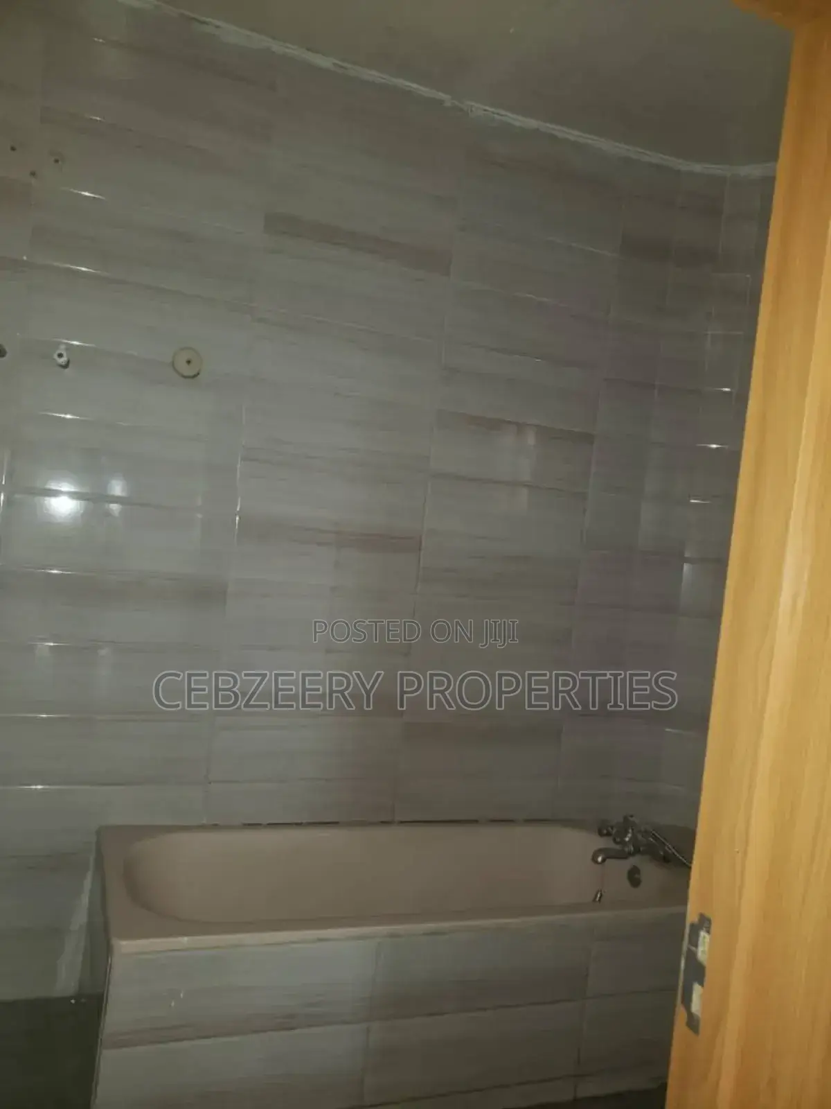 3bdrm Apartment in Ojodu for rent in Ojodu