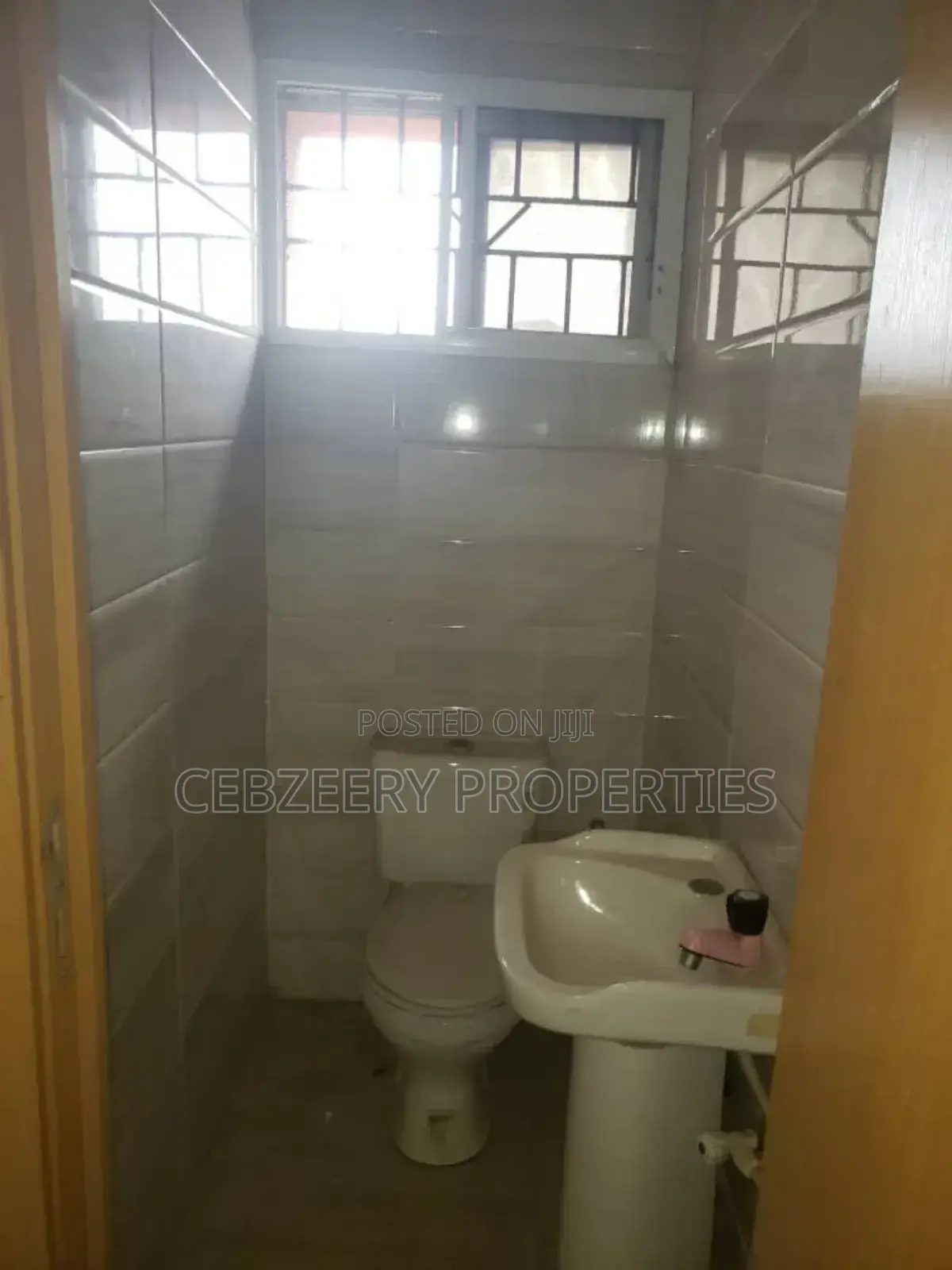 3bdrm Apartment in Ojodu for rent in Ojodu