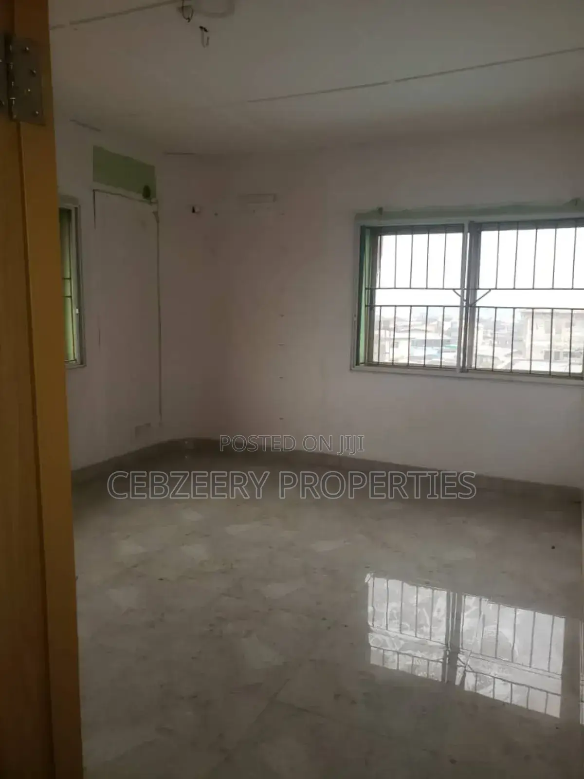 3bdrm Apartment in Ojodu for rent in Ojodu