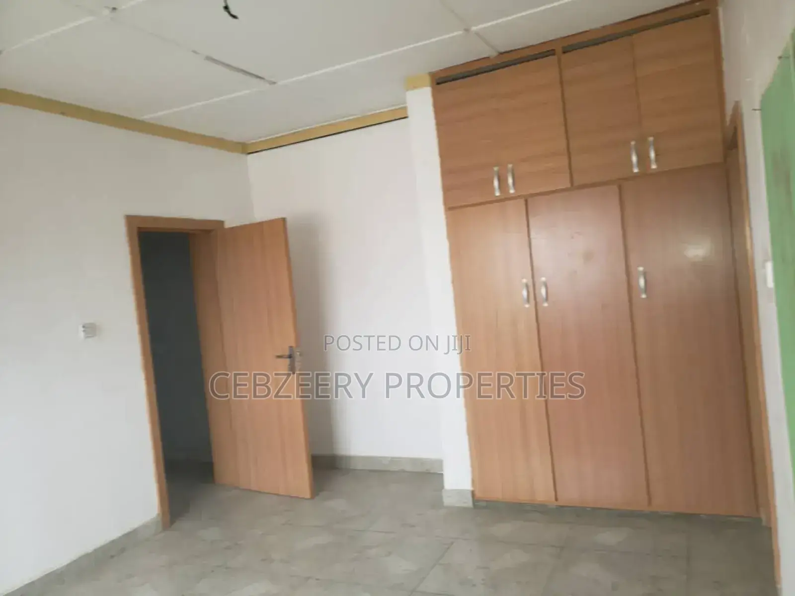 3bdrm Apartment in Ojodu for rent in Ojodu
