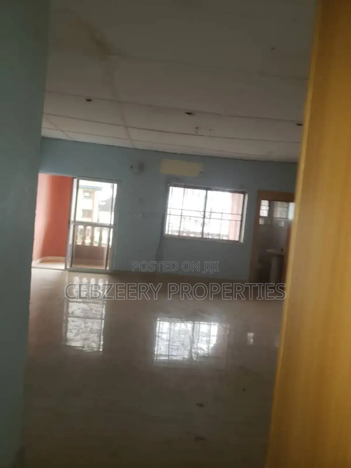 3bdrm Apartment in Ojodu for rent in Ojodu