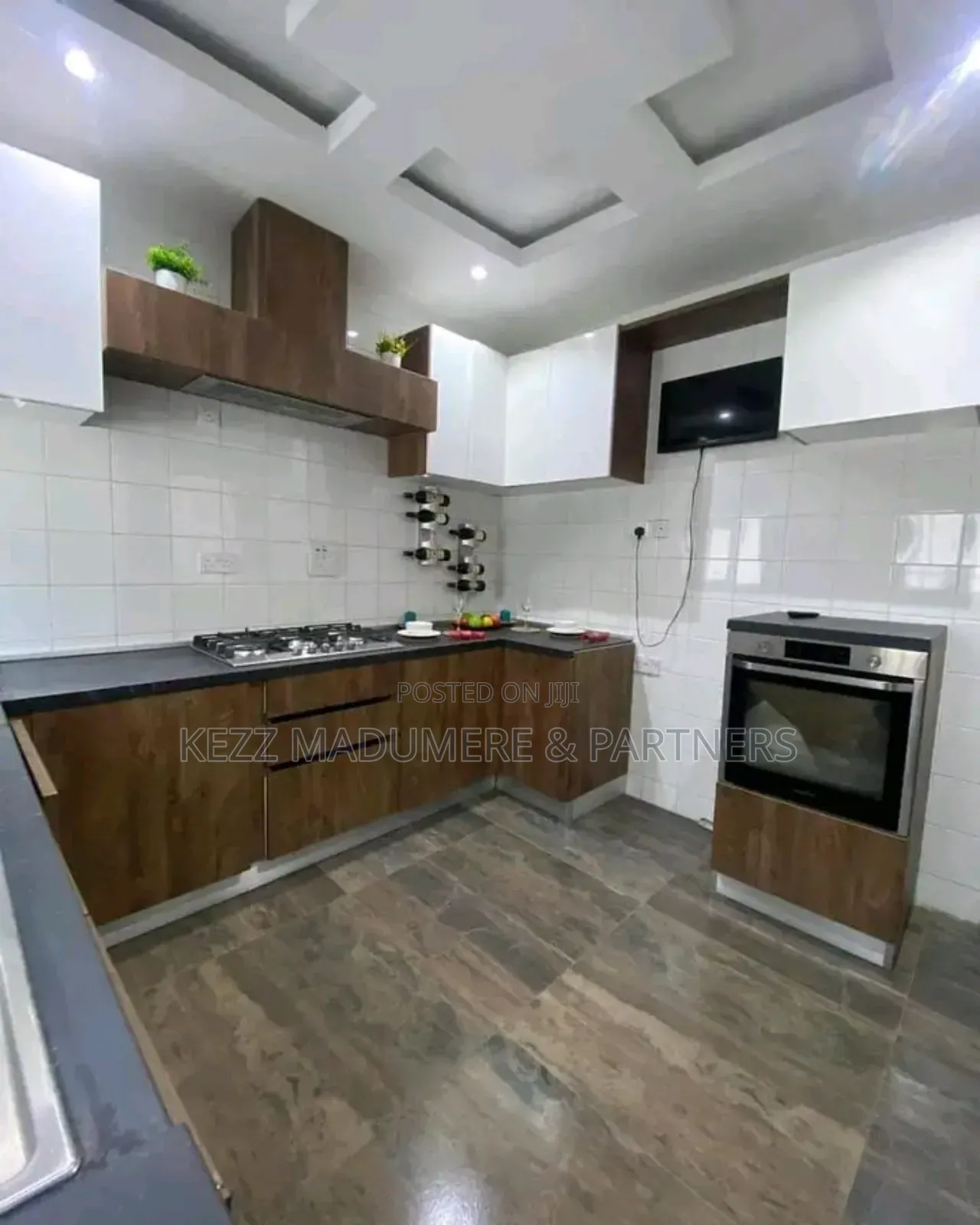 4bdrm Duplex in New Gra , Port for sale in Port-Harcourt