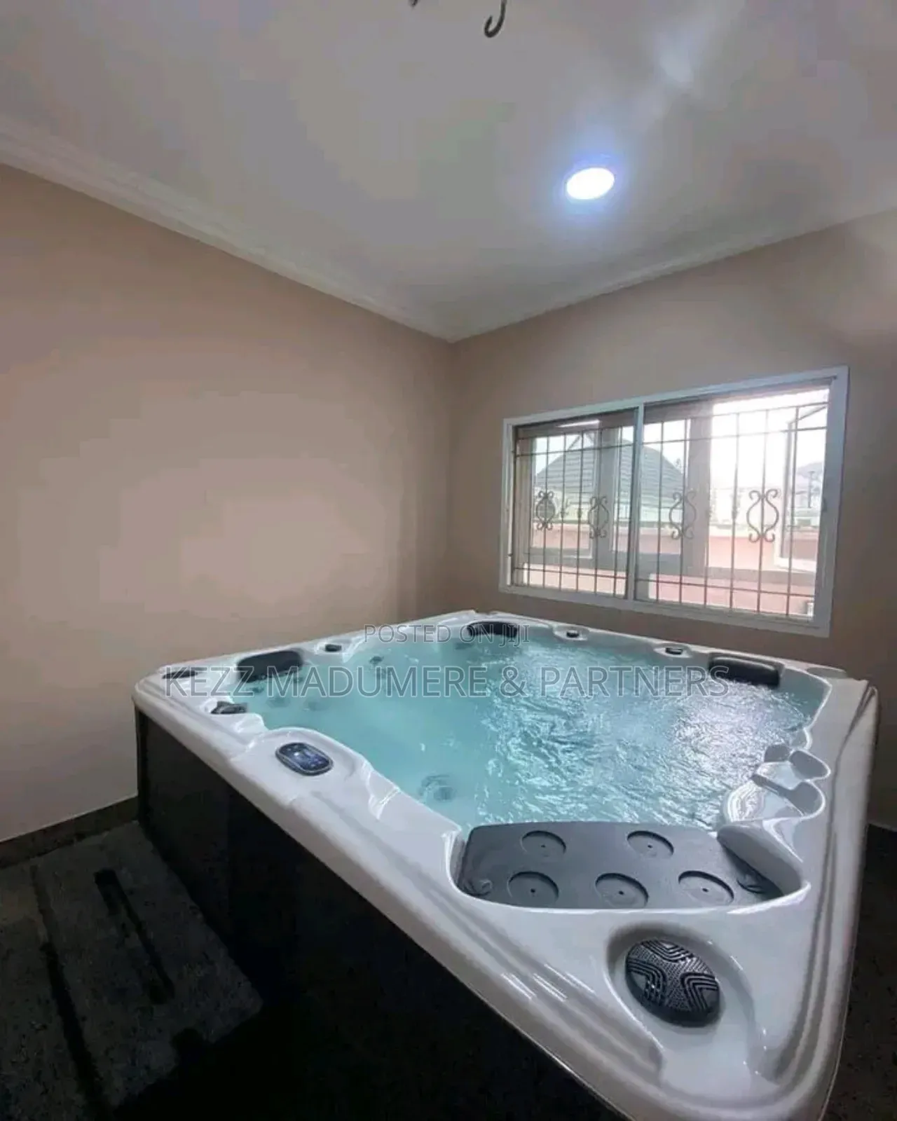 4bdrm Duplex in New Gra , Port for sale in Port-Harcourt