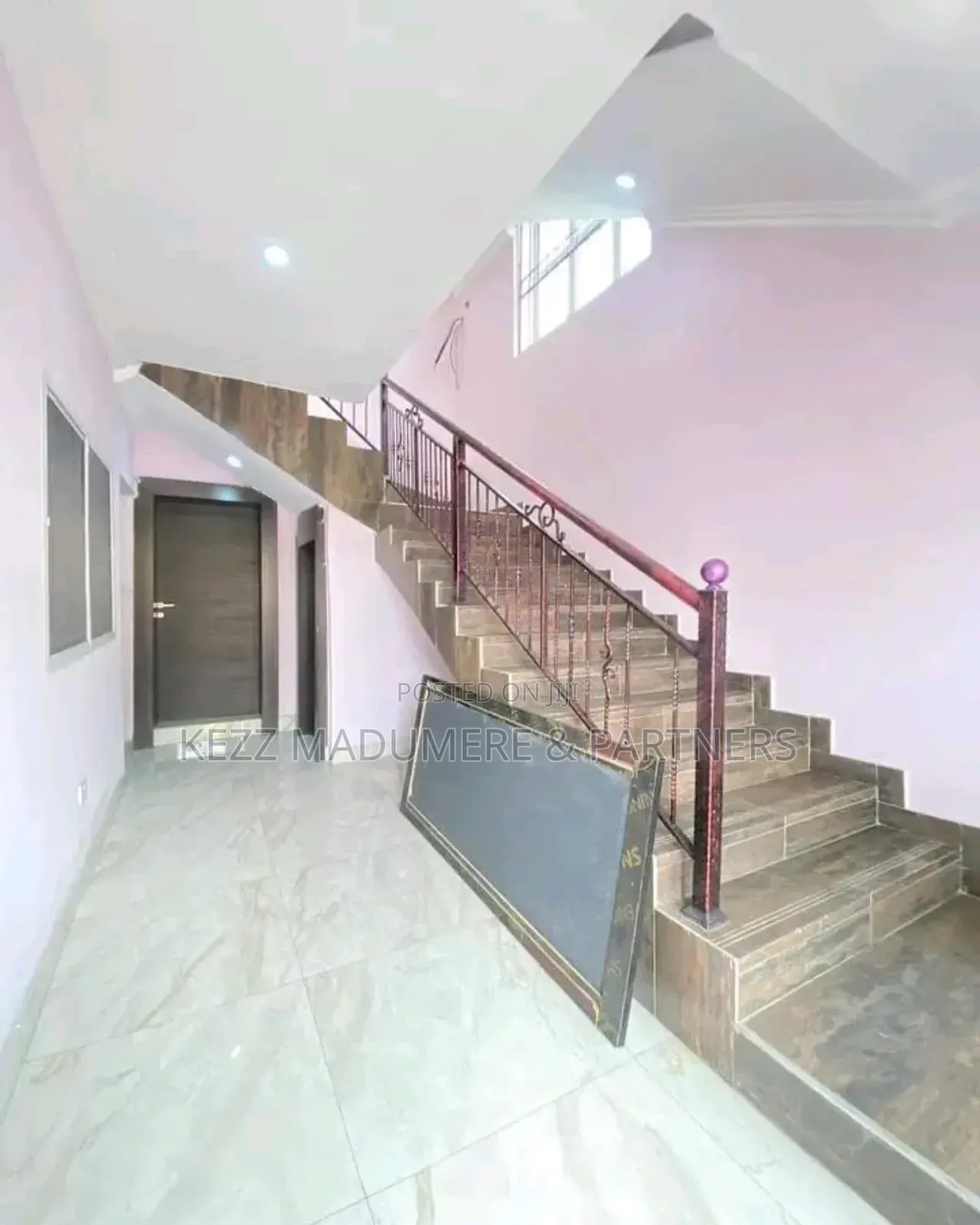 4bdrm Duplex in New Gra , Port for sale in Port-Harcourt