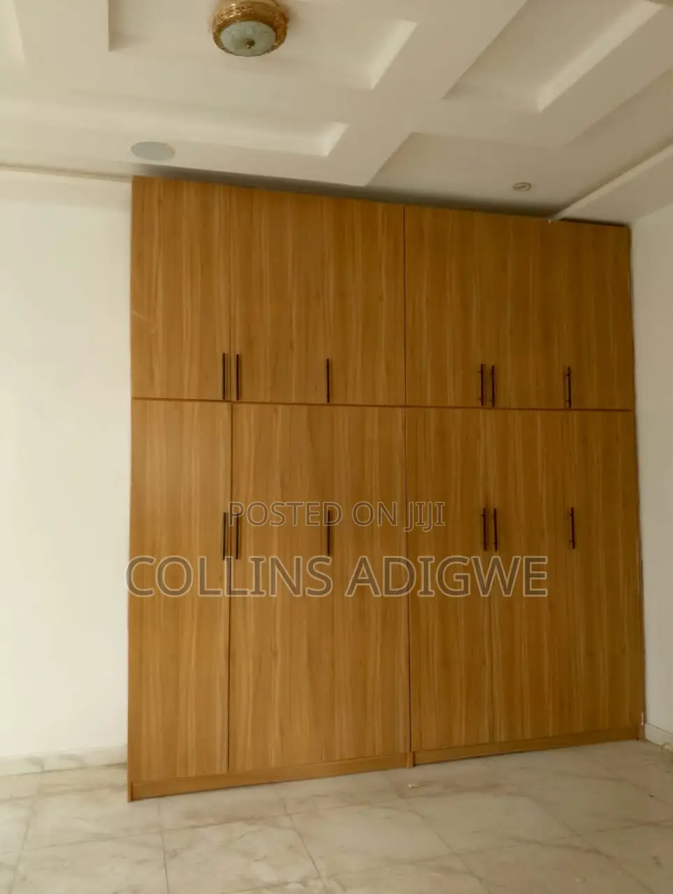 4bdrm Duplex in Thomas Estate for sale in Thomas Estate