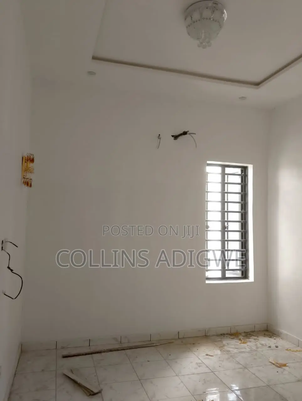 4bdrm Duplex in Thomas Estate for sale in Thomas Estate
