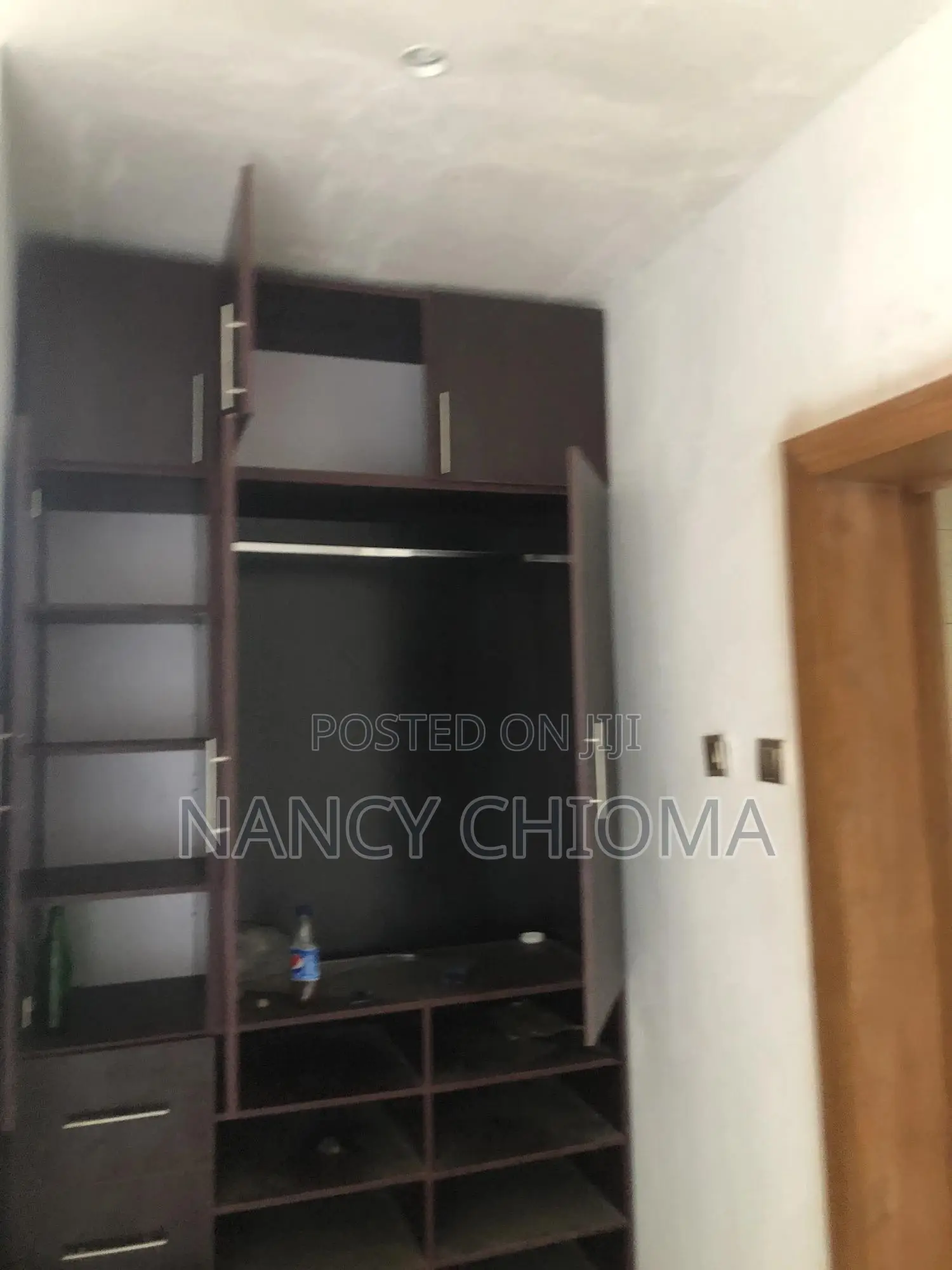 Furnished 4bdrm Townhouse/Terrace in Phase 6 Extension, Enugu for sale in Enugu