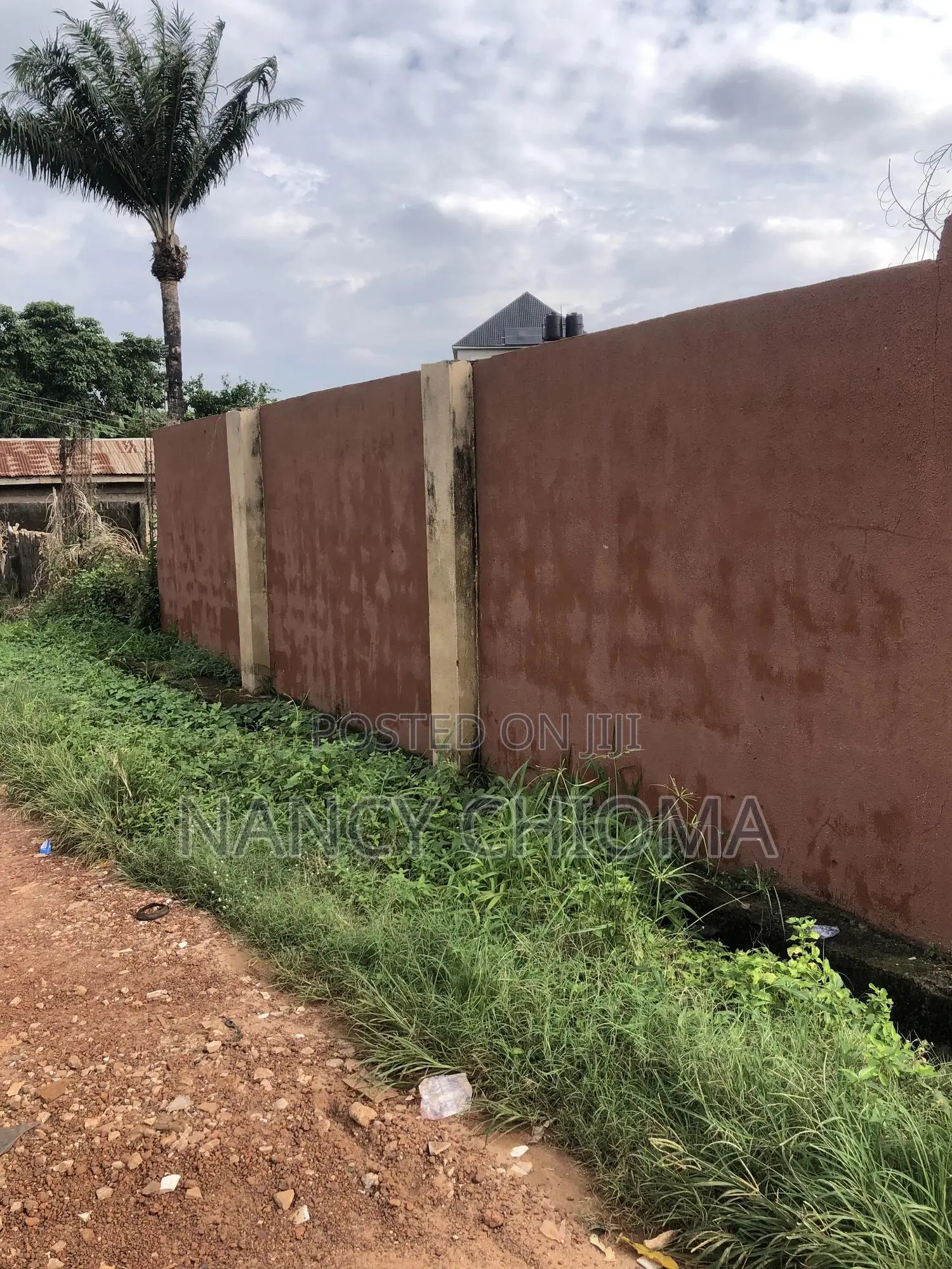 Land at Newheaven Extension in Enugu